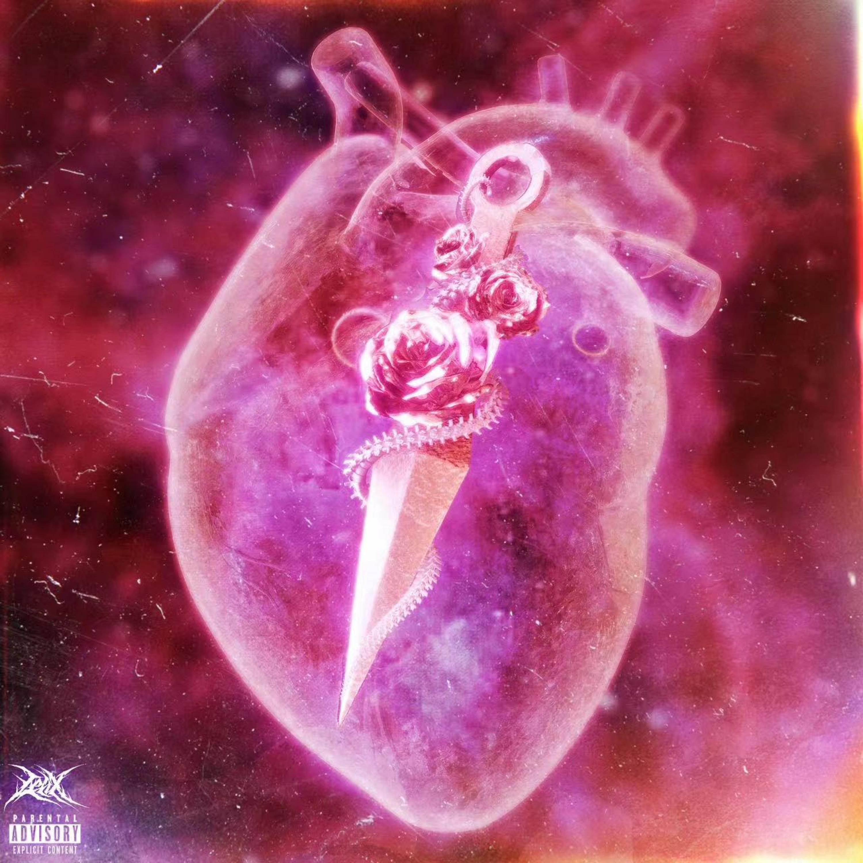 Релиз Knife Luv