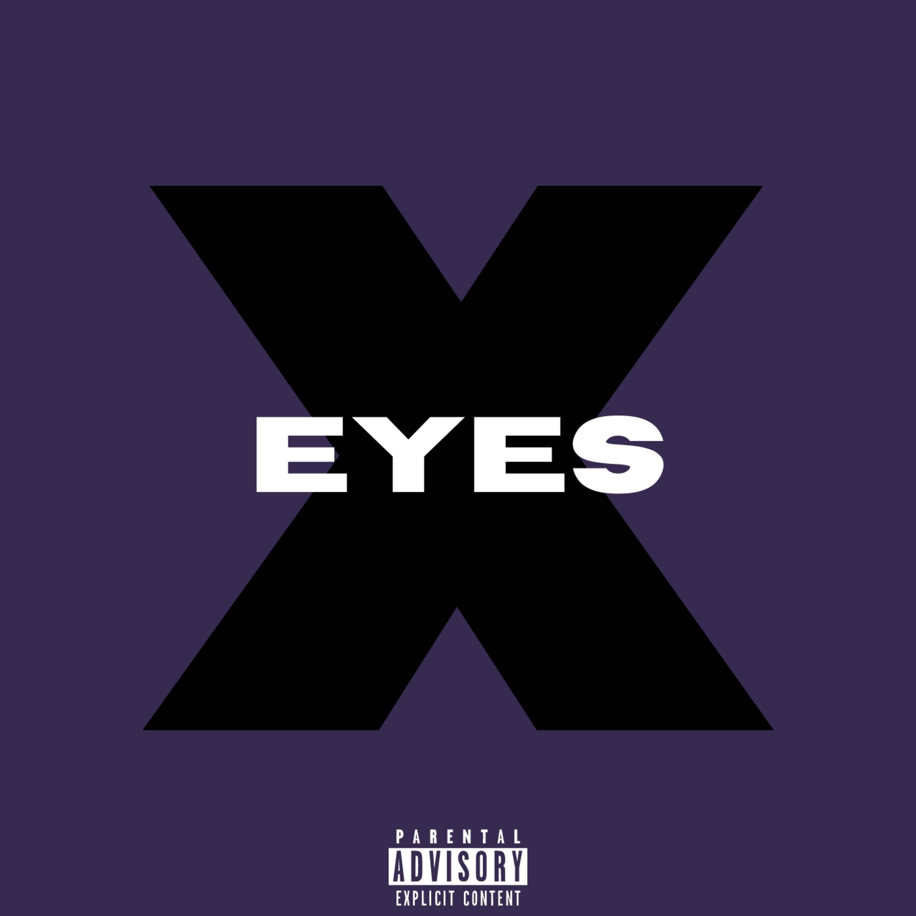 Релиз Eyes