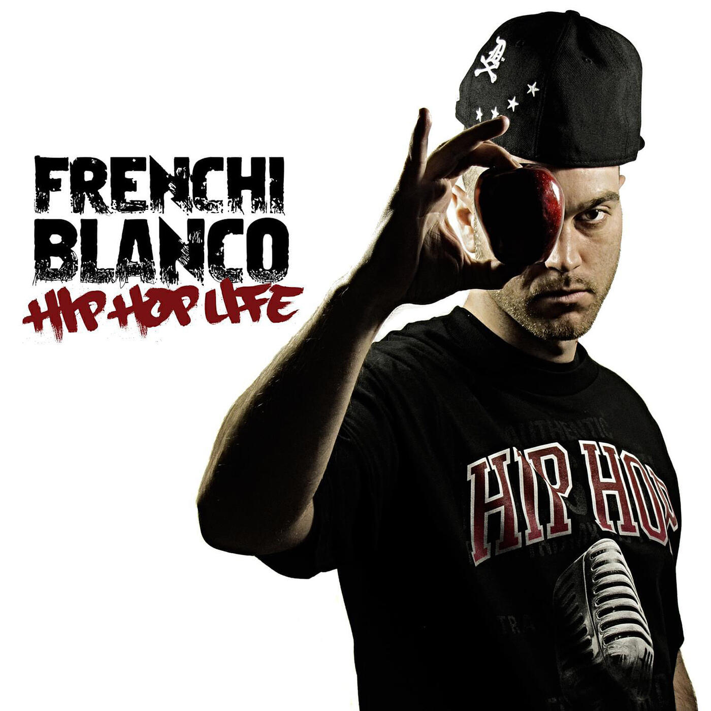 Релиз Hip Hop Life