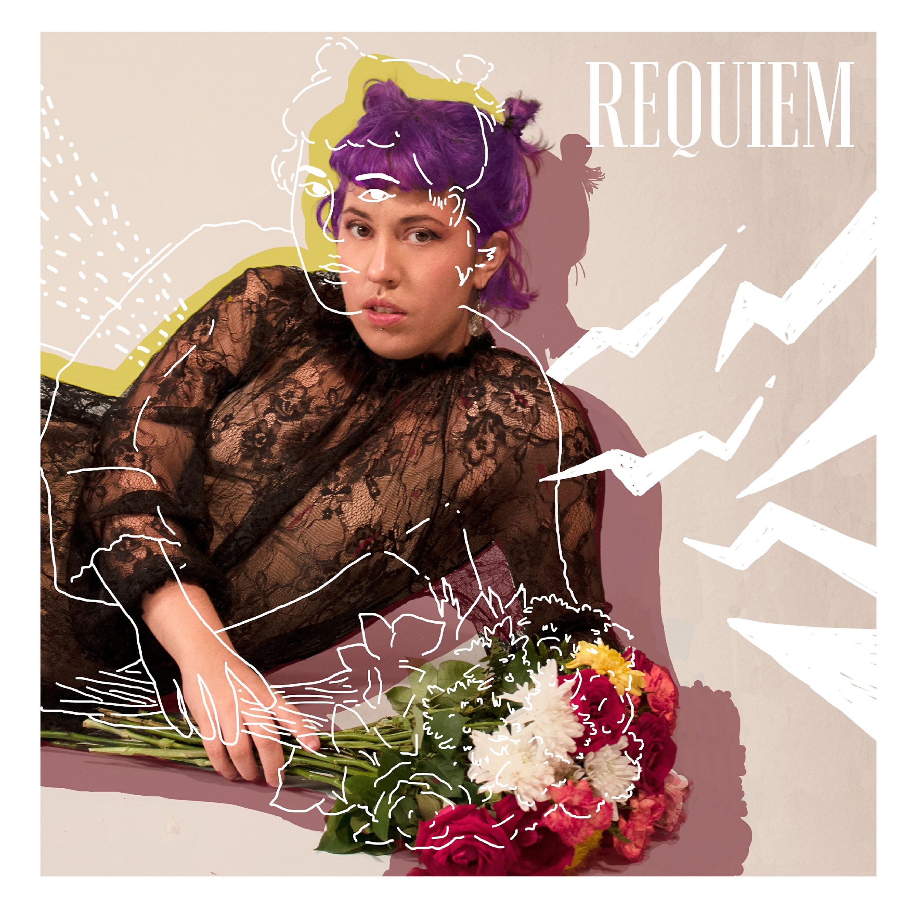 Релиз Requiem