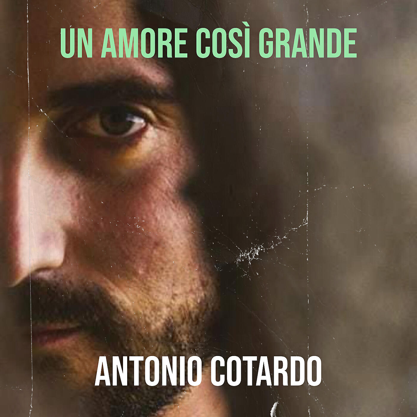 Релиз Un amore così grande