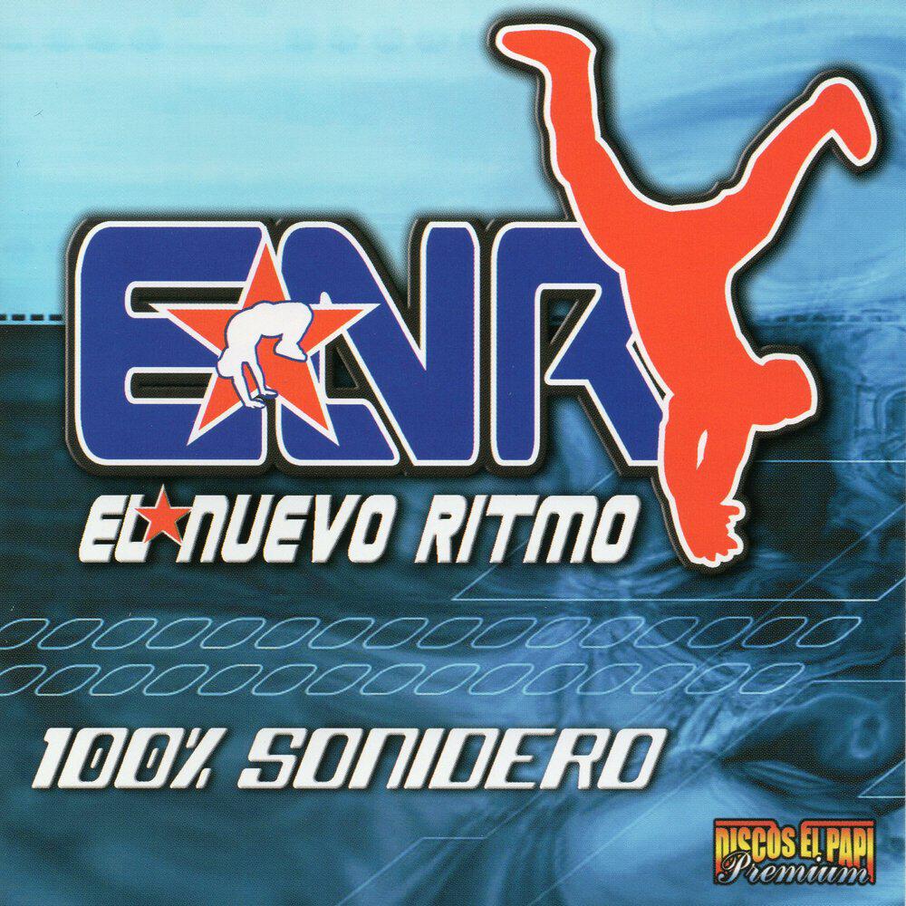 Релиз 100% Sonidero
