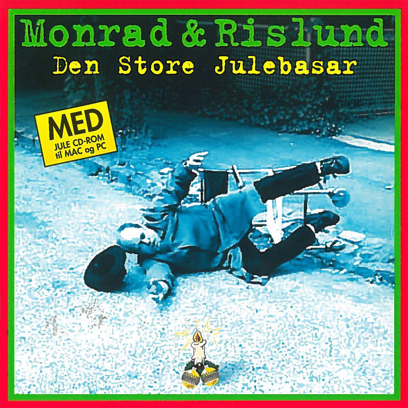 Релиз Den Store Julebasar