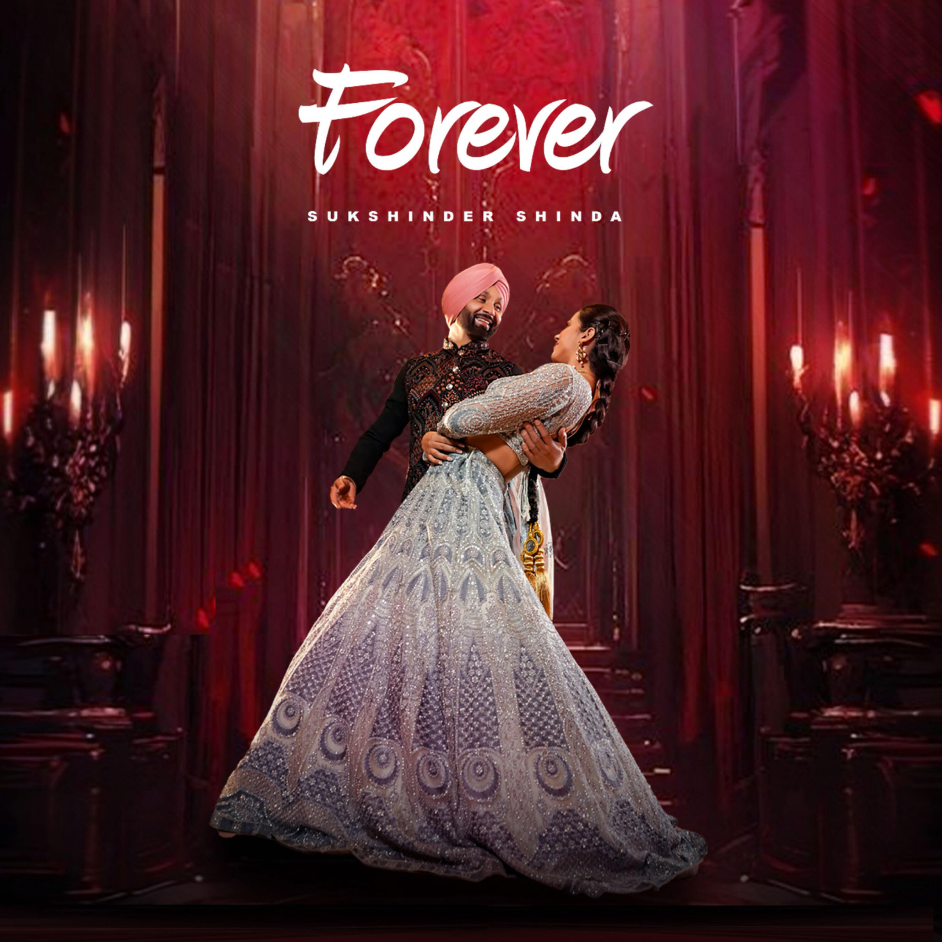 Релиз Forever