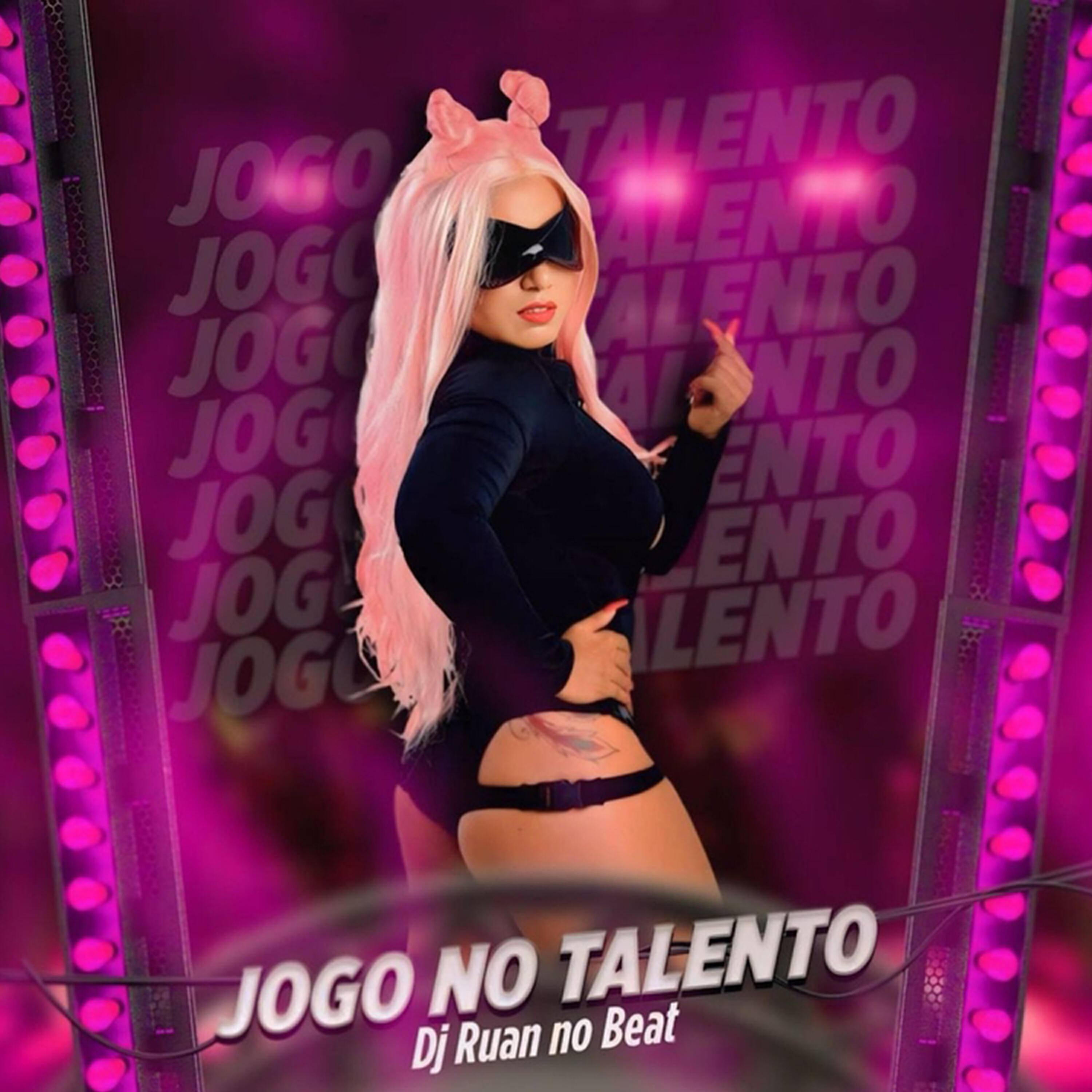 Релиз Jogo no Talento