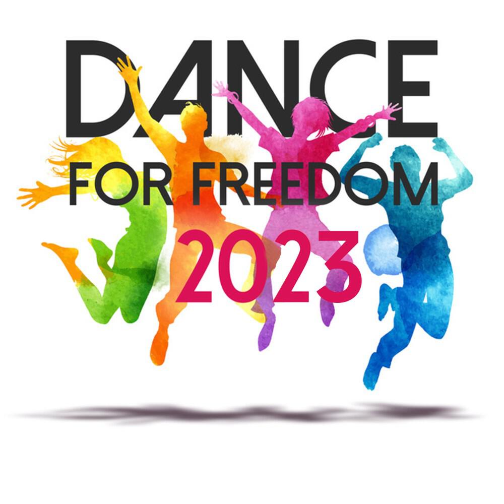 Релиз Dance for Freedom 2023