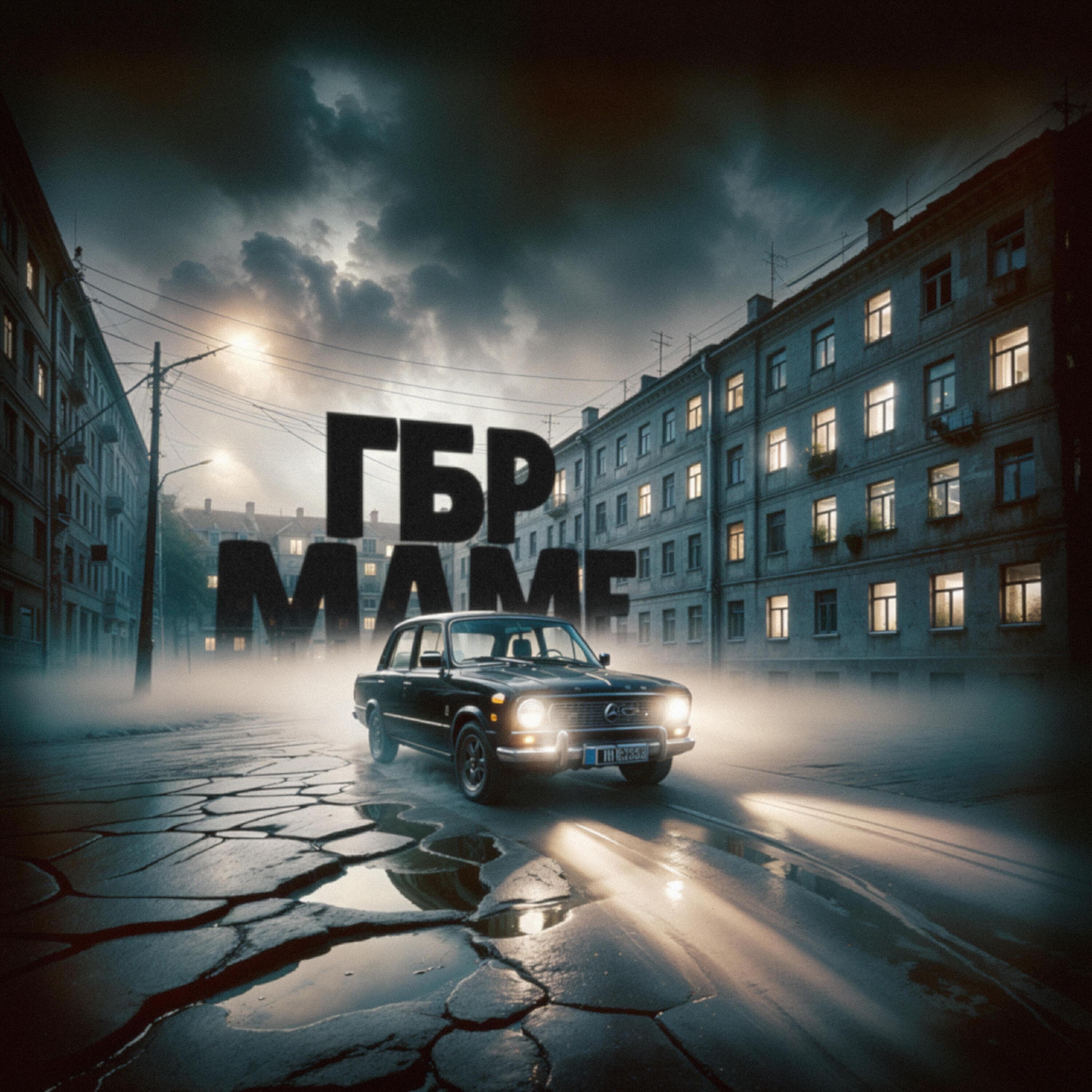 Релиз Маме