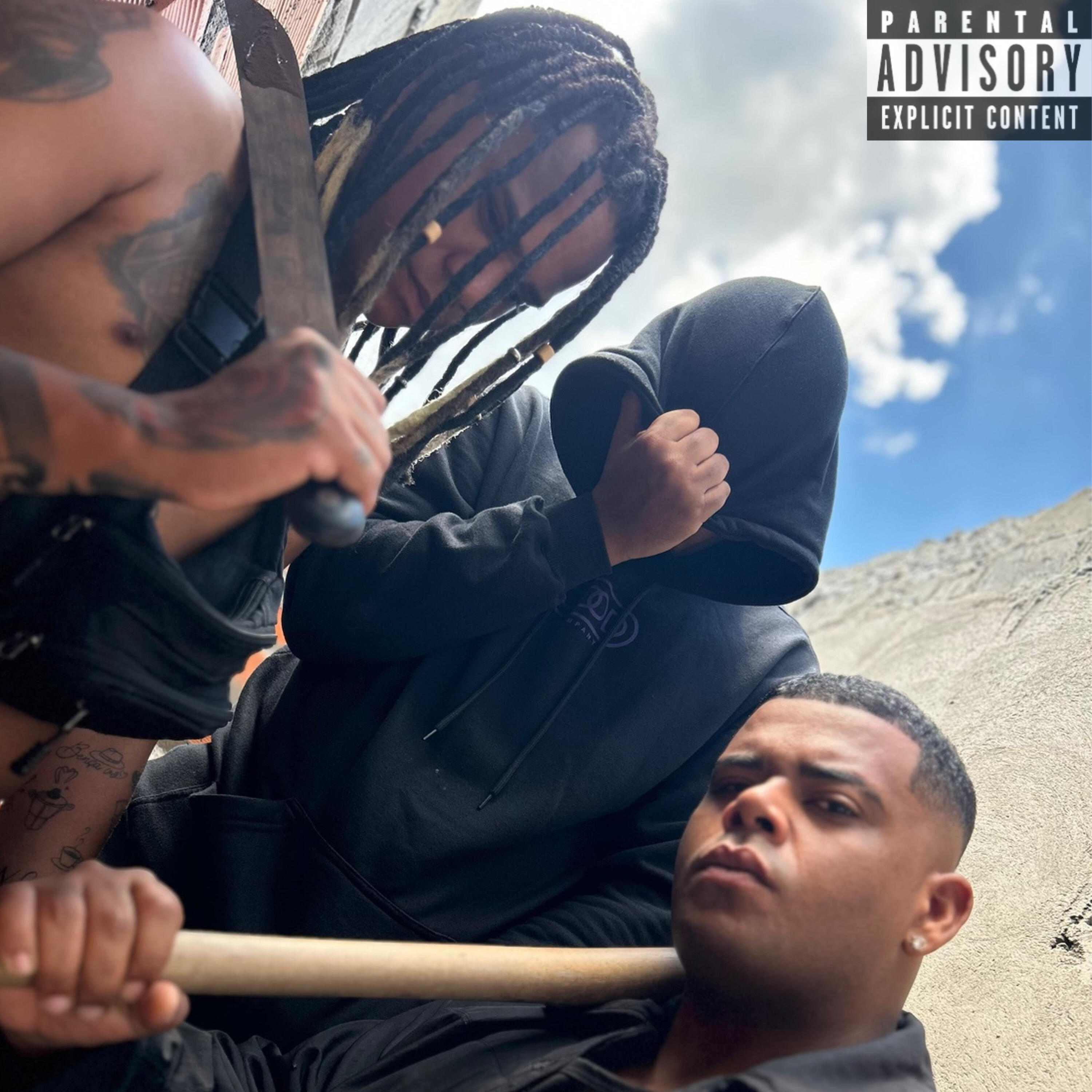 Релиз Carapuça