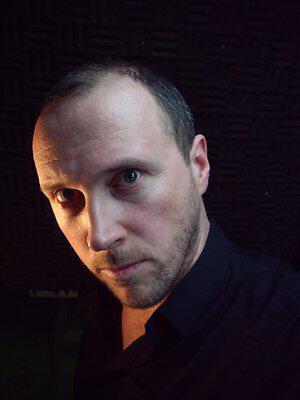 Benoît Charest