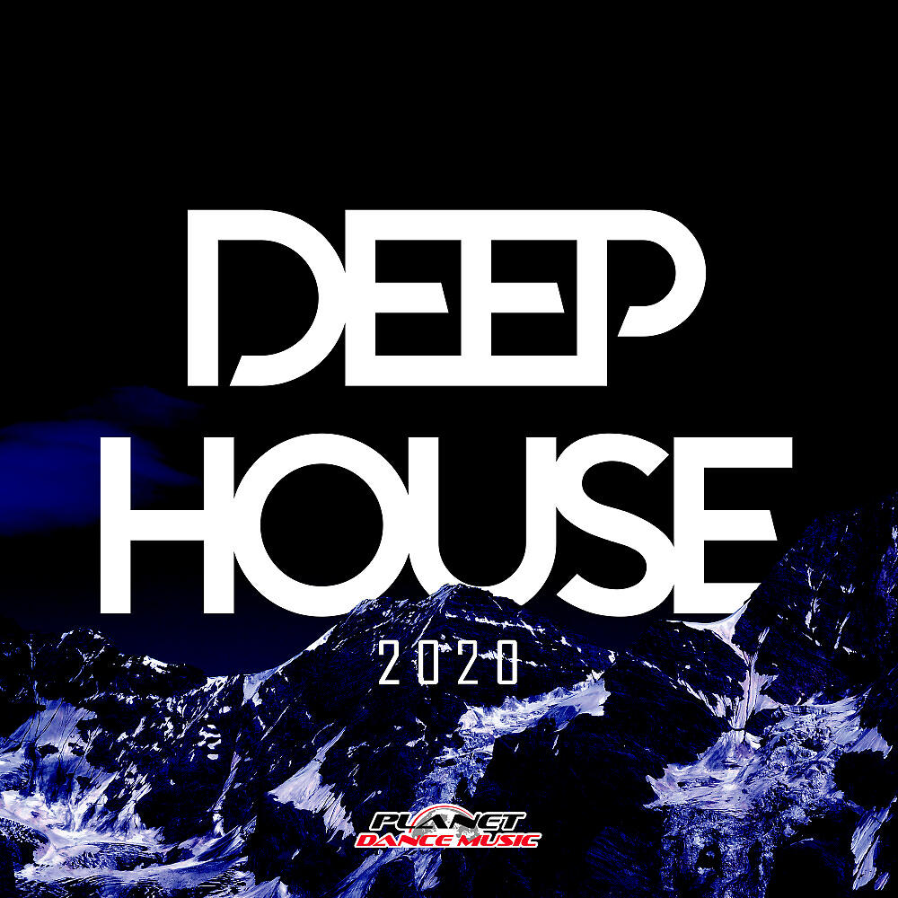 Постер альбома Deep House 2020