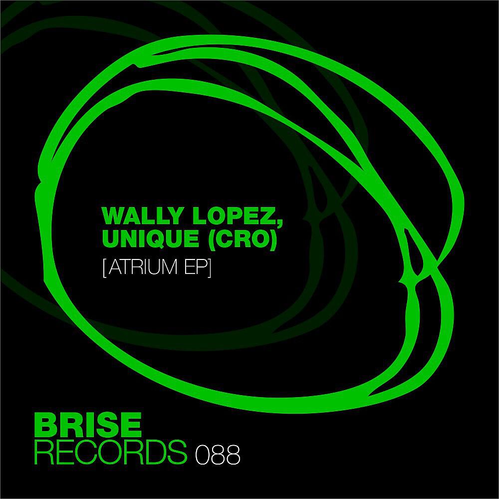 Wally Lopez & Unique (CRO)