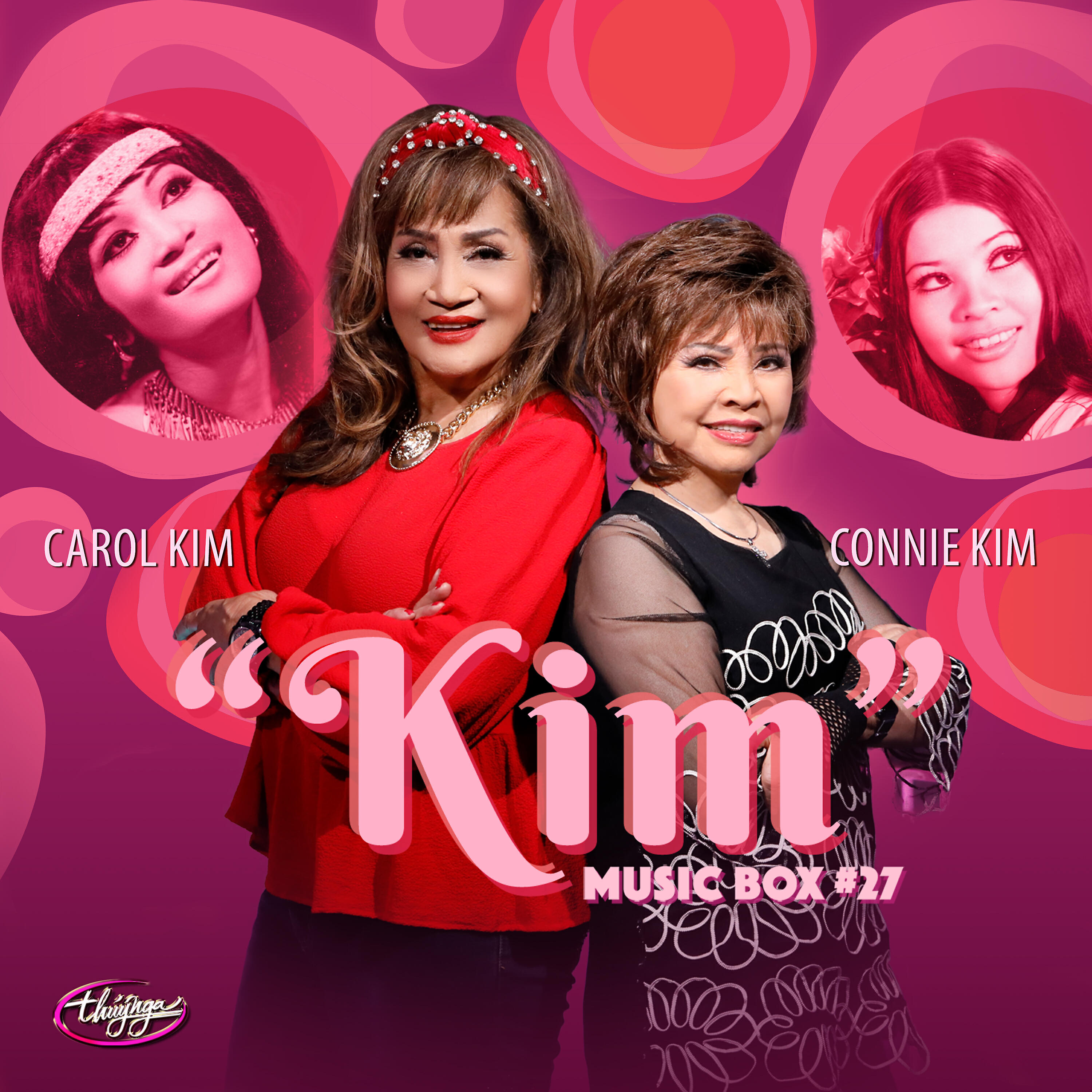 Релиз KIM