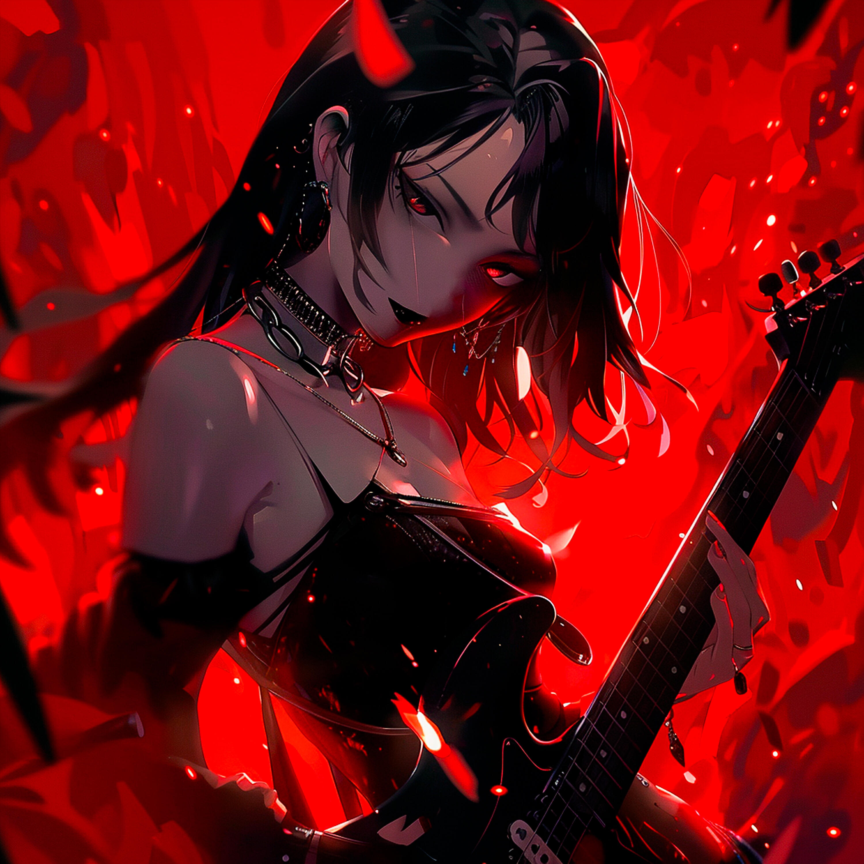 Релиз SLAY ROCK!