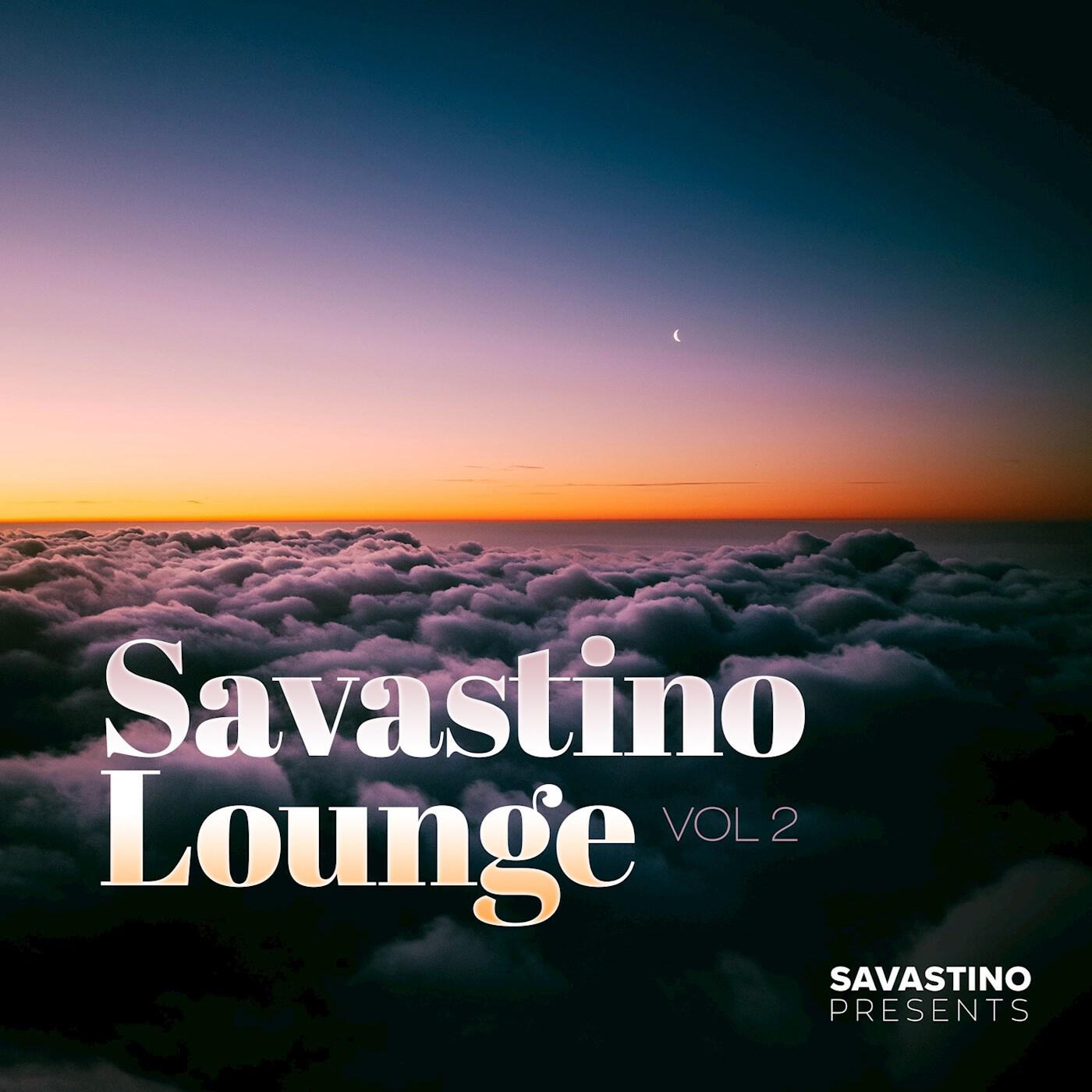 Релиз Savastino Lounge, Vol. 2