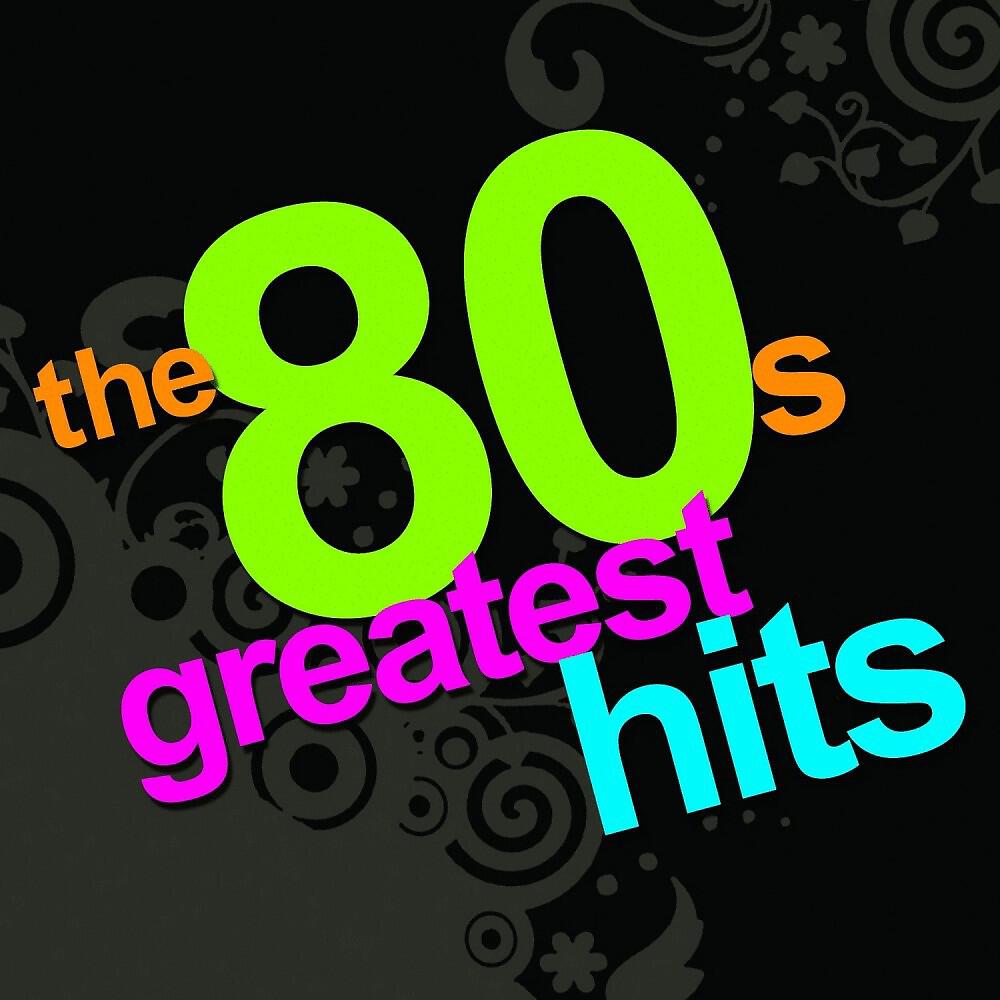 Релиз The 80s Greatest Hits