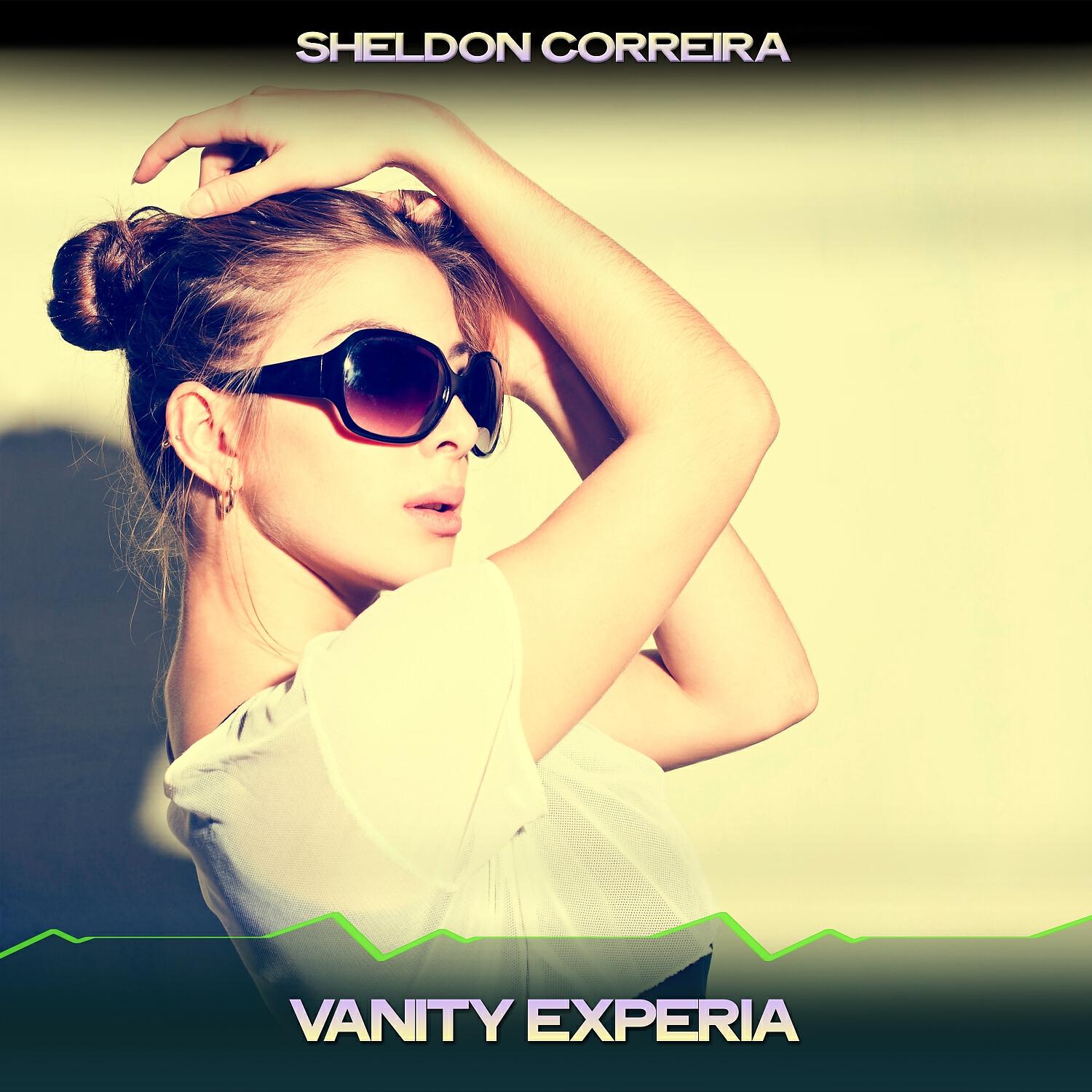 Релиз Vanity Experia