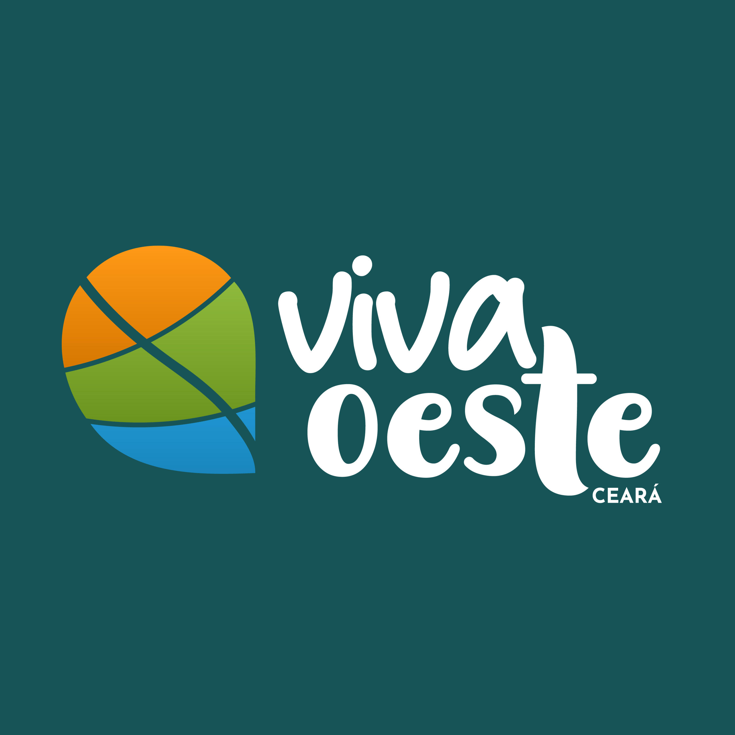 Релиз Viva Oeste Ceará