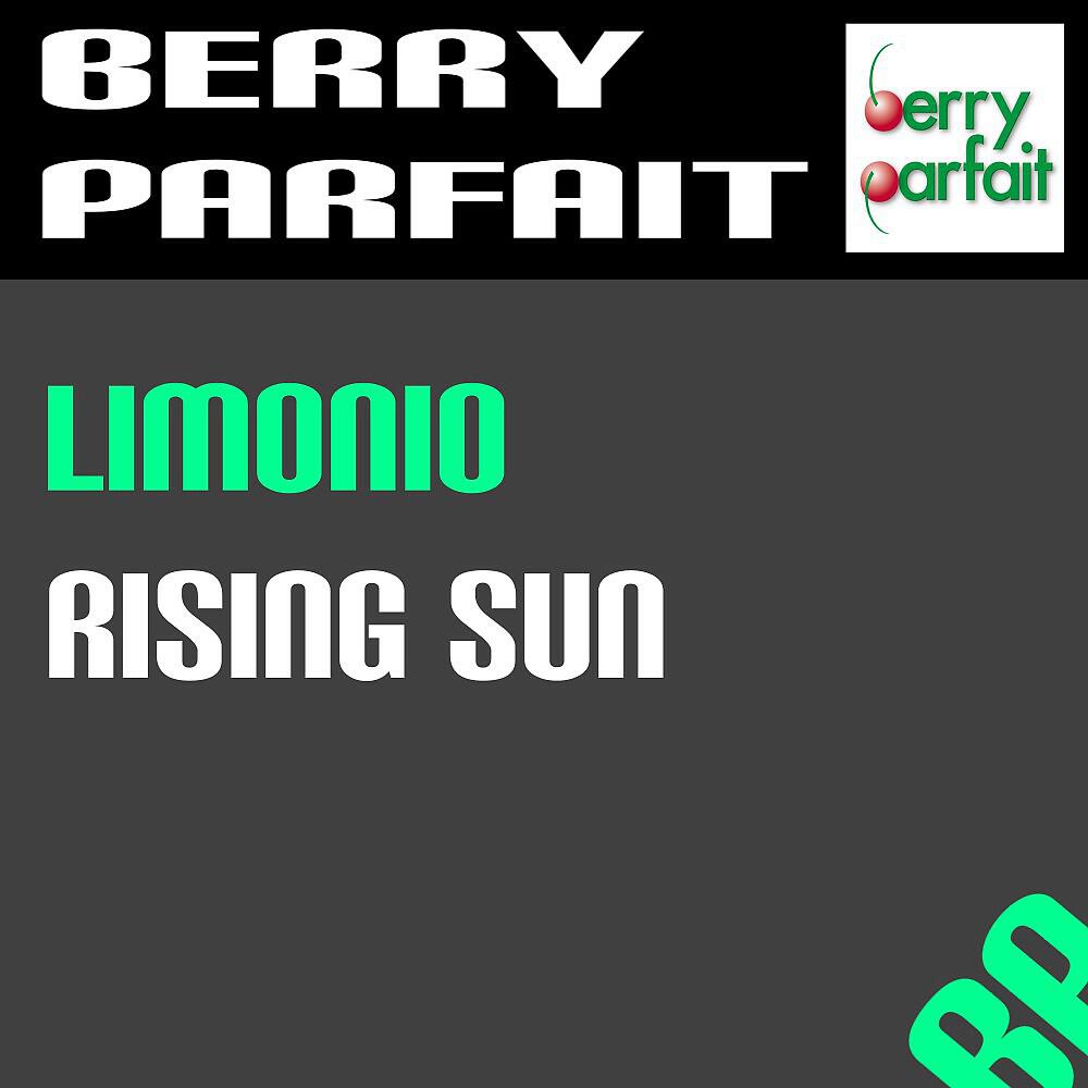 Релиз Rising Sun