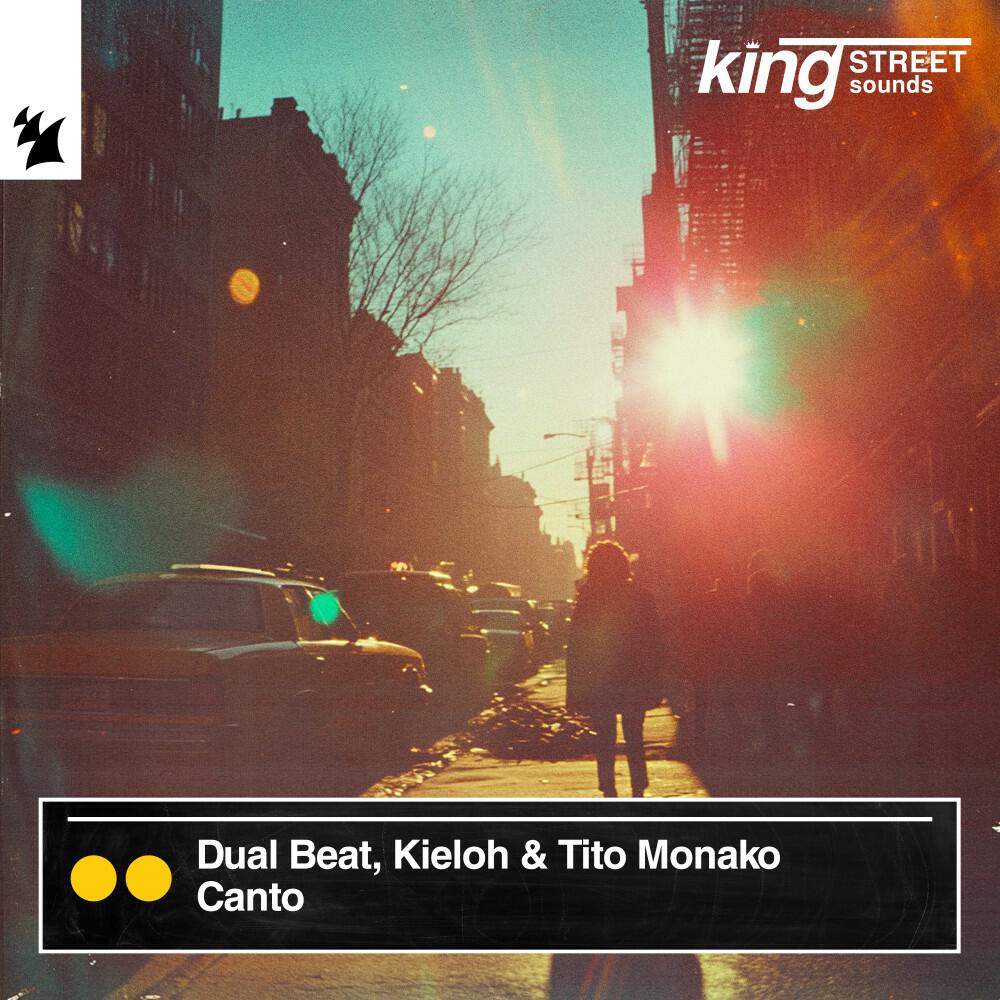 Релиз Canto
