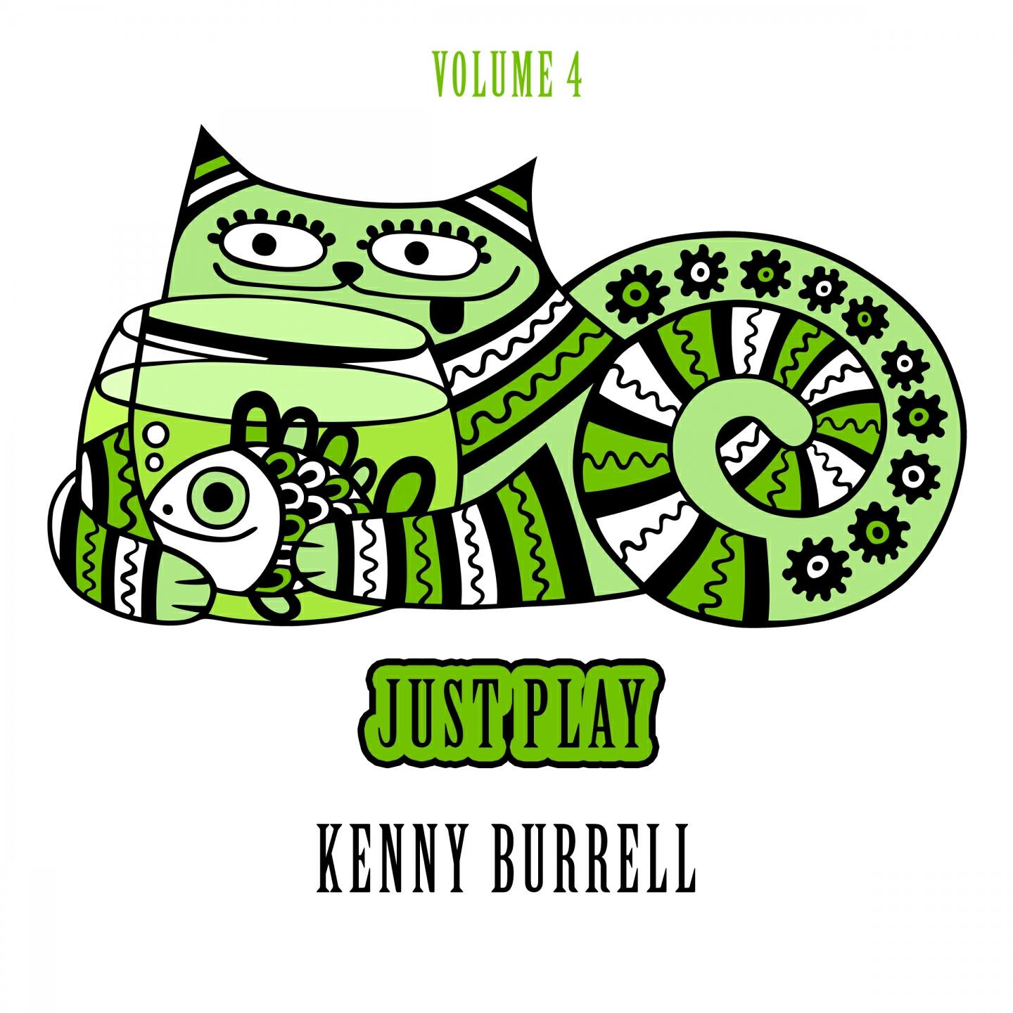 Релиз Just Play, Vol. 4