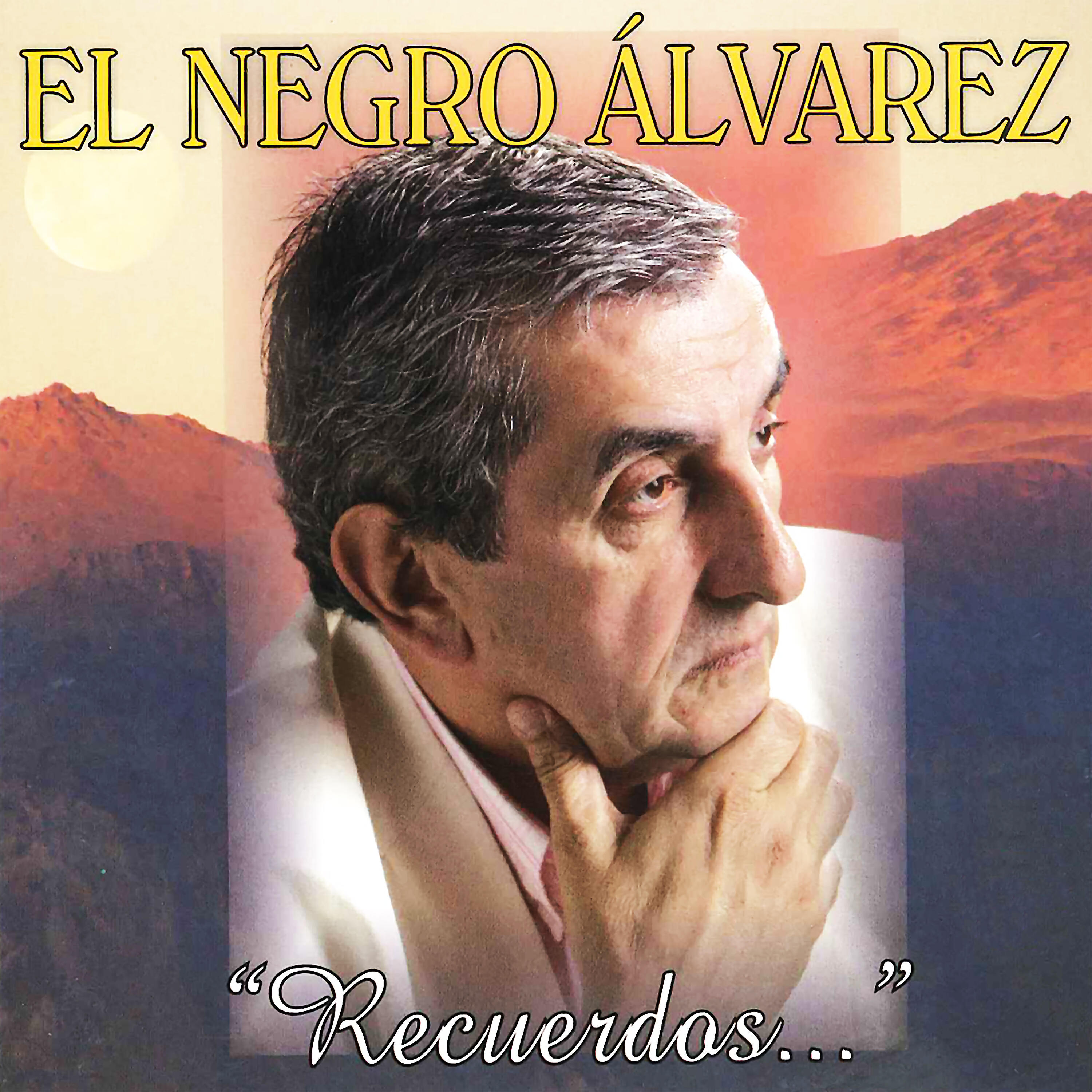 Релиз Recuerdos
