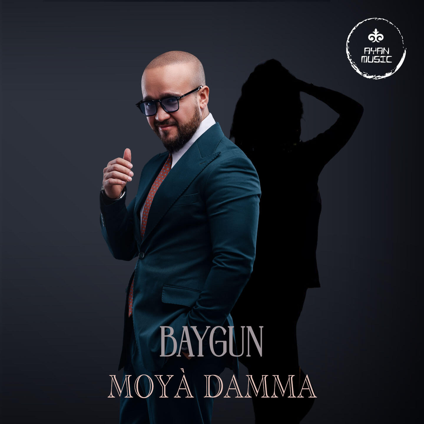 Релиз MOYÀ DAMMA