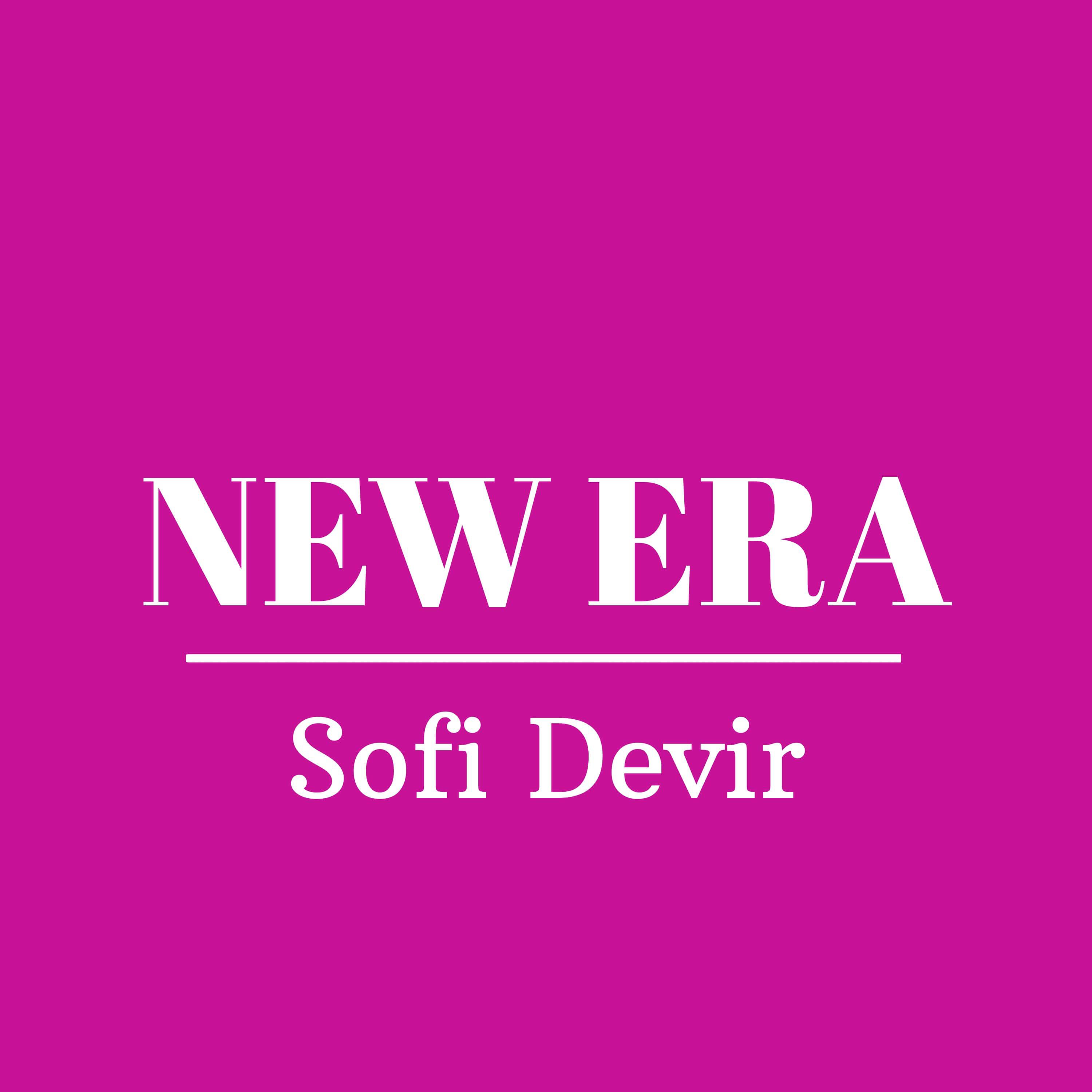 Релиз New Era