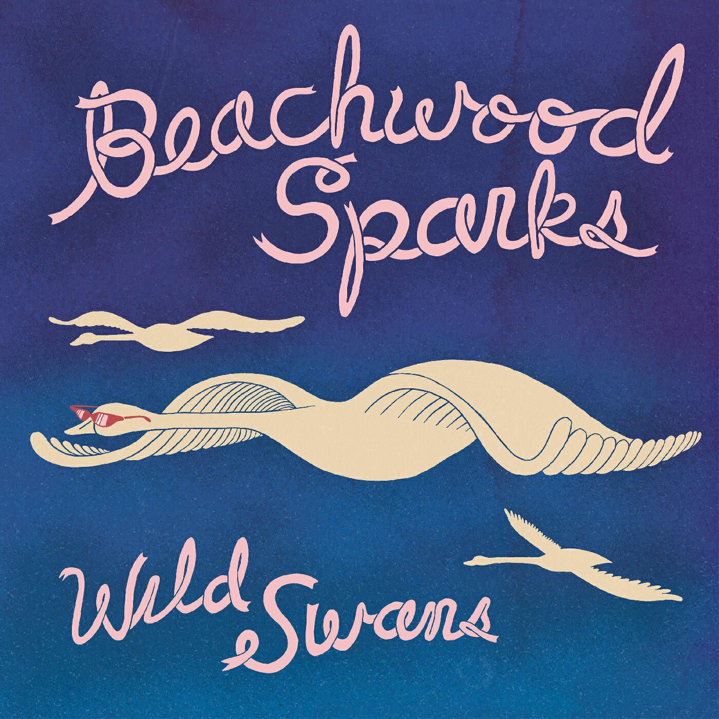 Релиз Wild Swans