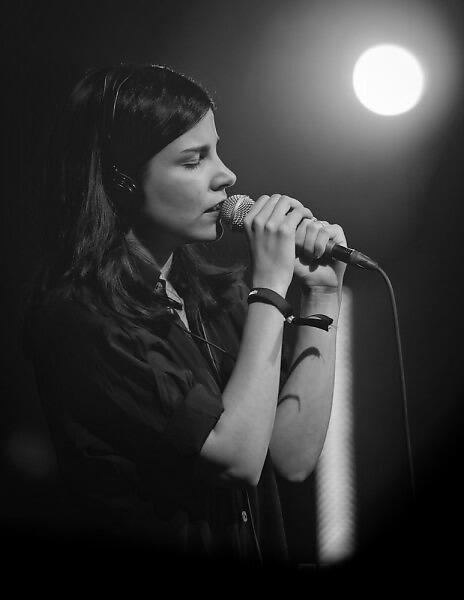 Natalie Beridze Tba
