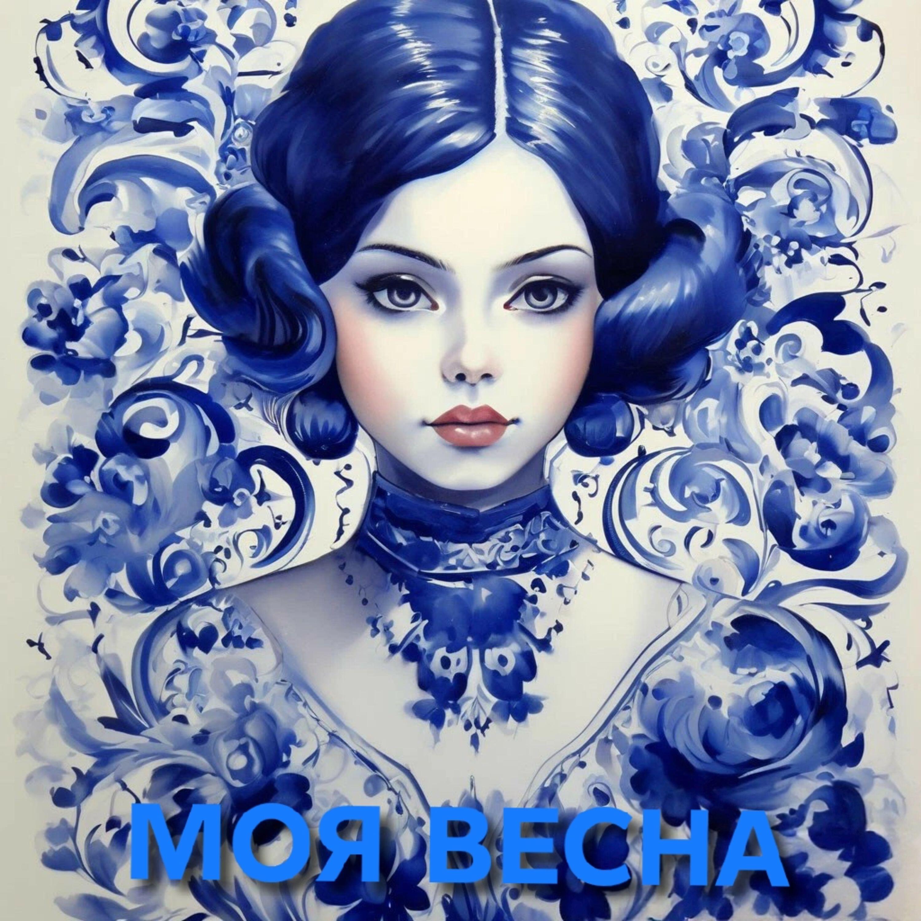 Релиз МОЯ ВЕСНА