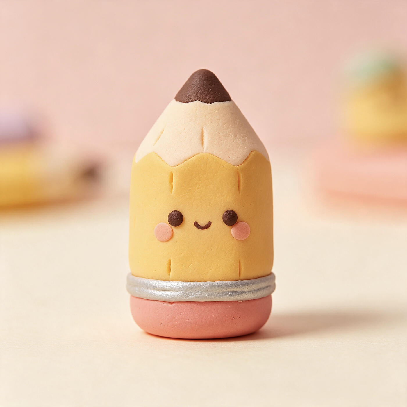 Релиз Cute Pencil