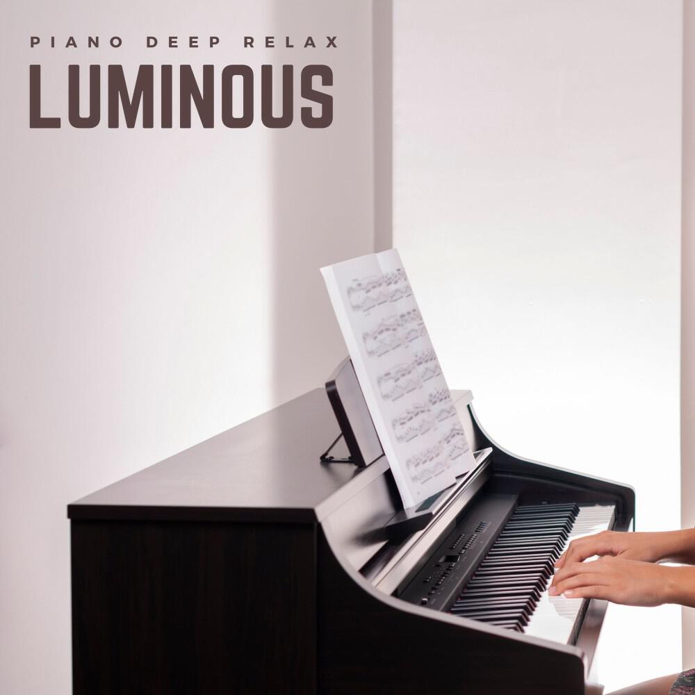 Релиз Luminous: Piano Instrumentals