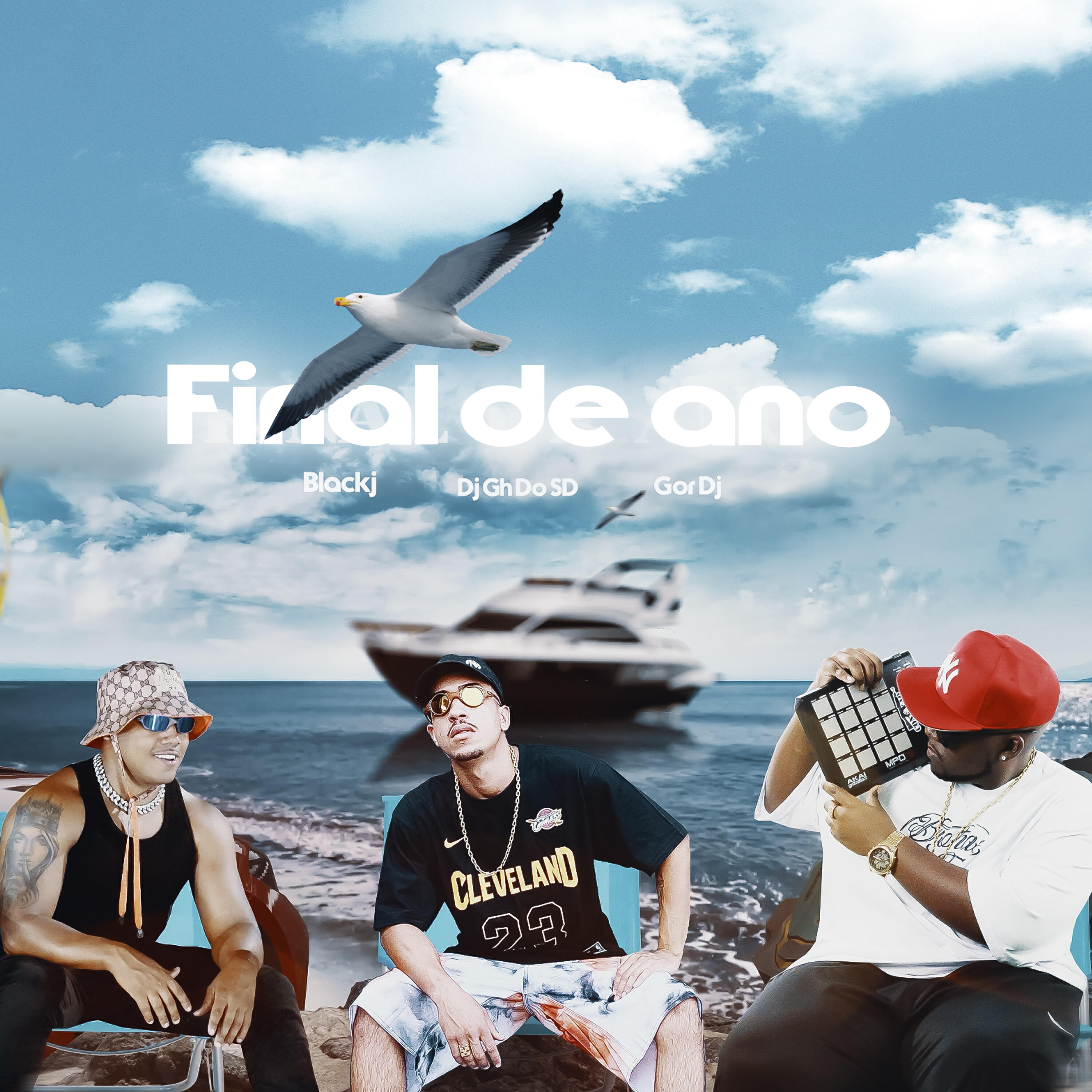 Релиз Final de Ano