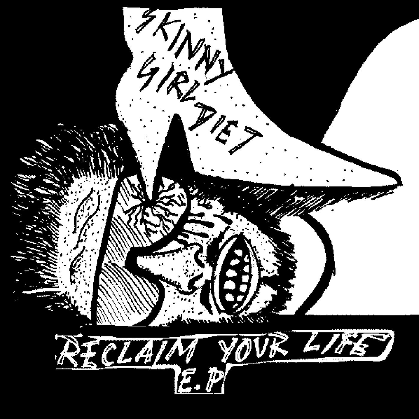 Релиз Reclaim Your Life