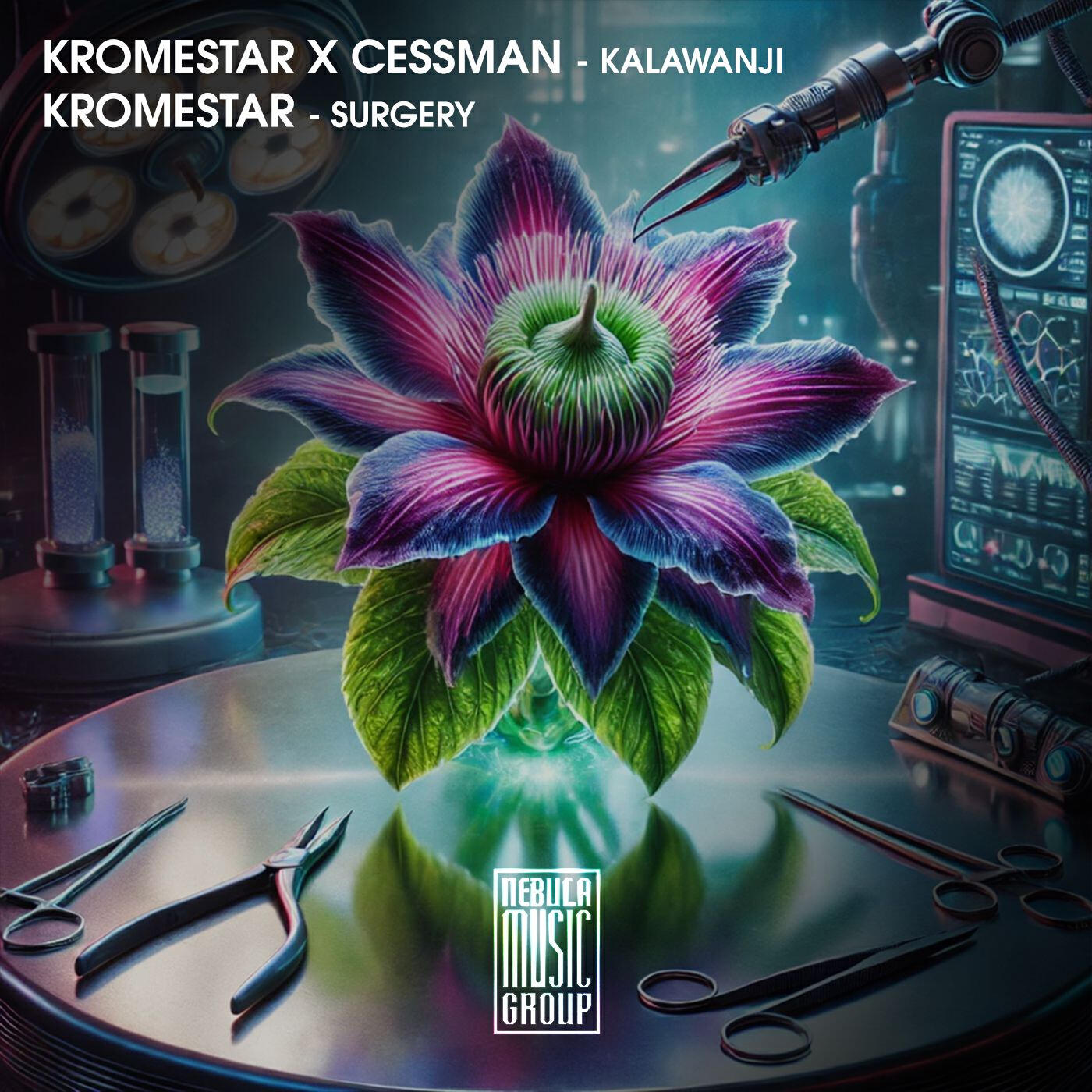 Релиз Kalawanji