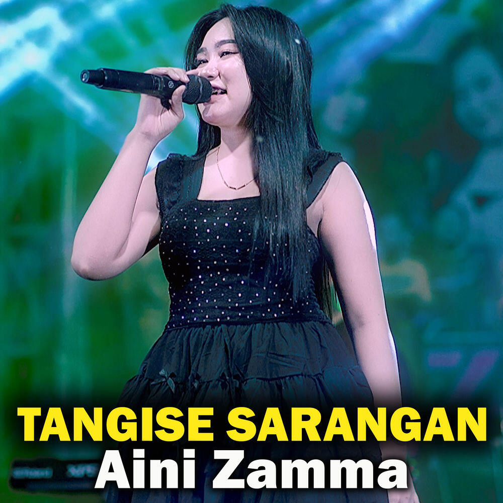 Aini Zamma