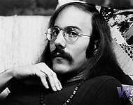 David Buskin
