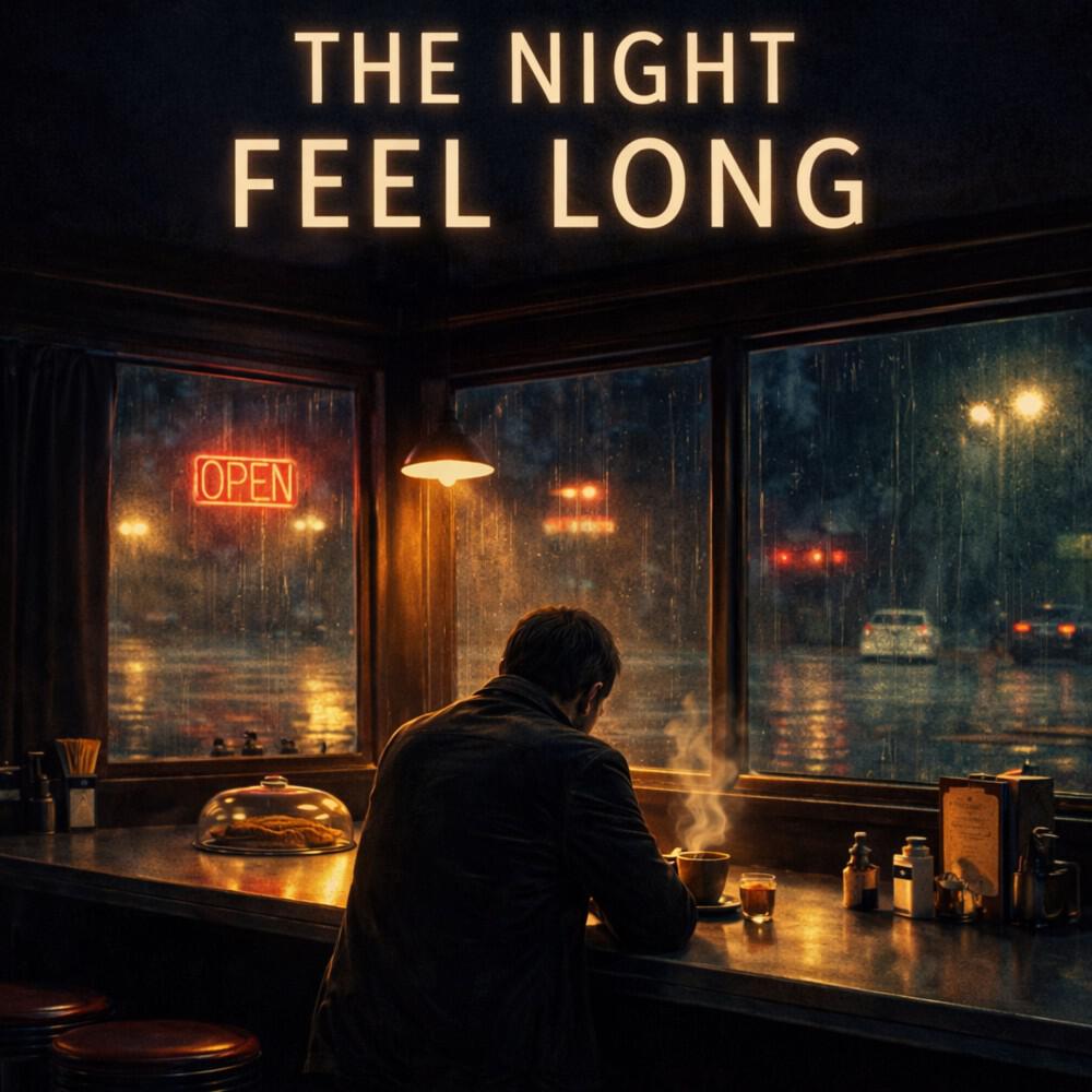 Релиз The Night Feel Long