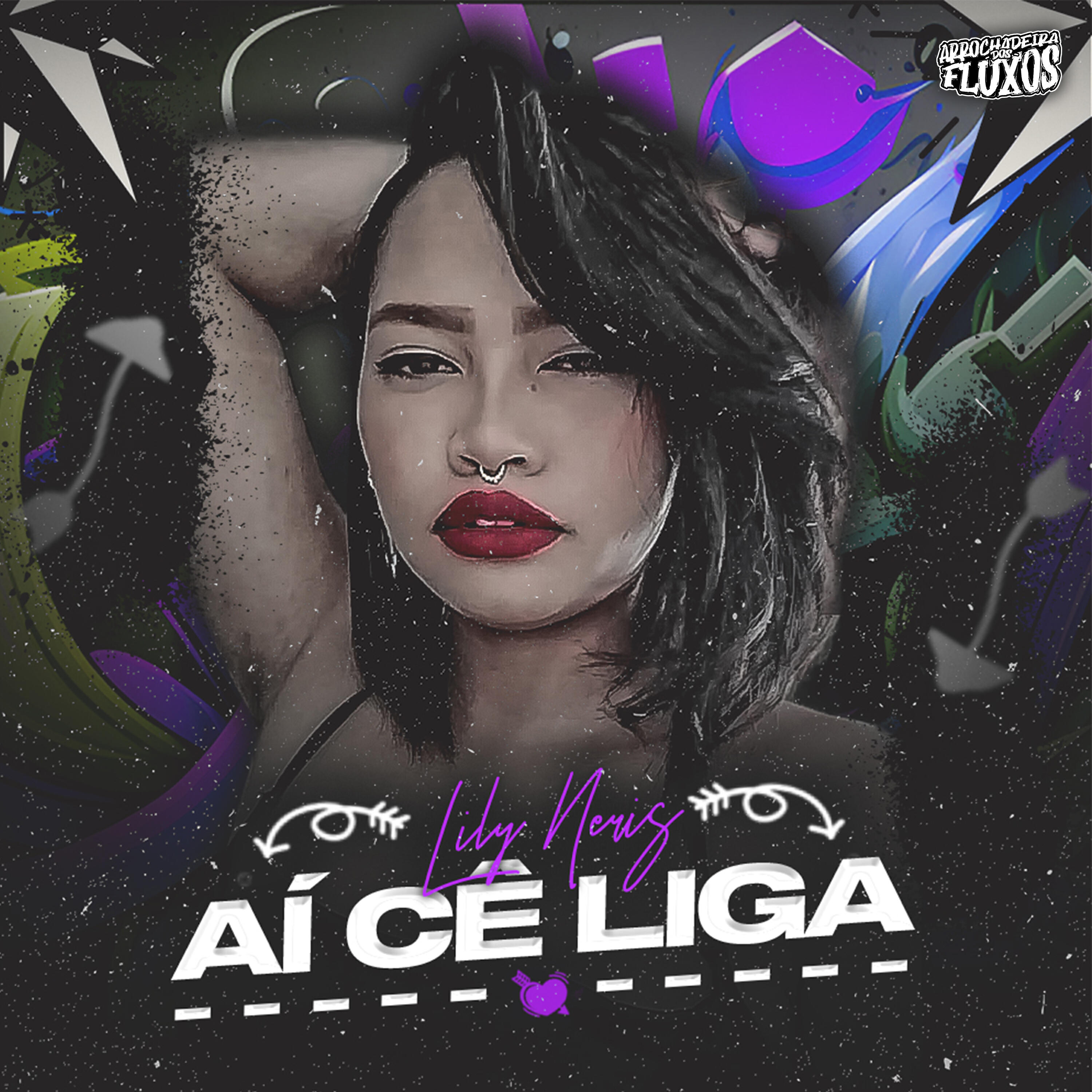Скачать песню Lily Neris, DJ MOREIRA NO BEAT - Ai Cê Liga бесплатно в MP3 для Android и iOS