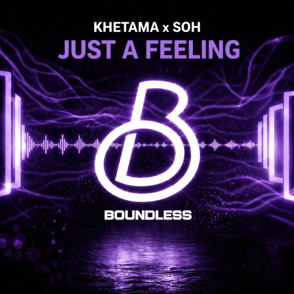 Релиз Just a Feeling