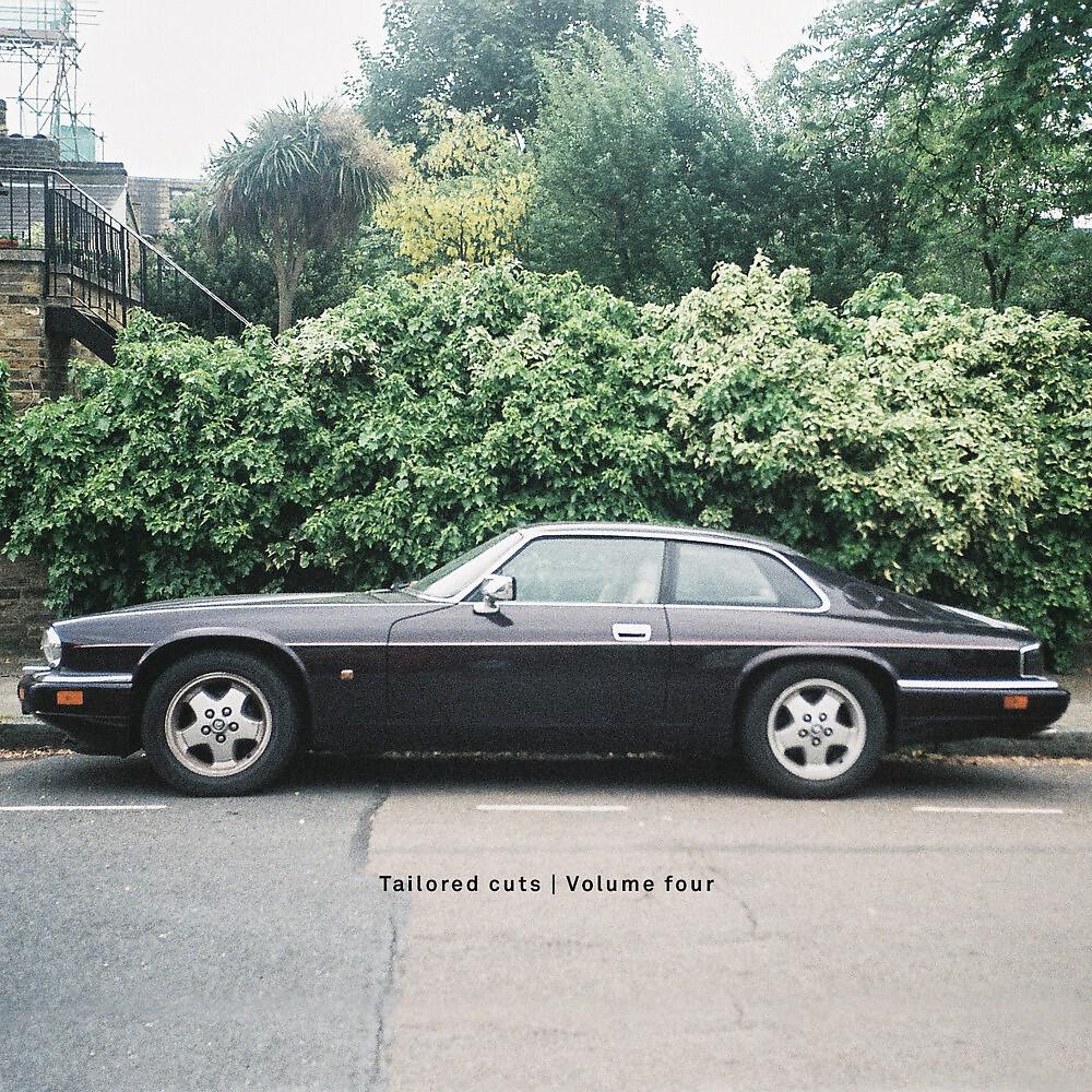 Релиз Scissor and Thread Presents Tailored Cuts Vol. 4