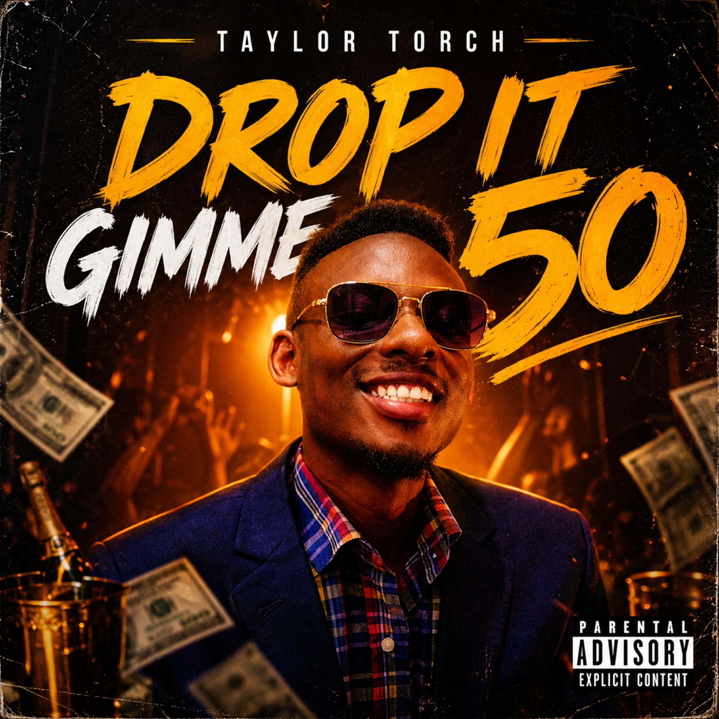 Релиз Drop It Gimme50