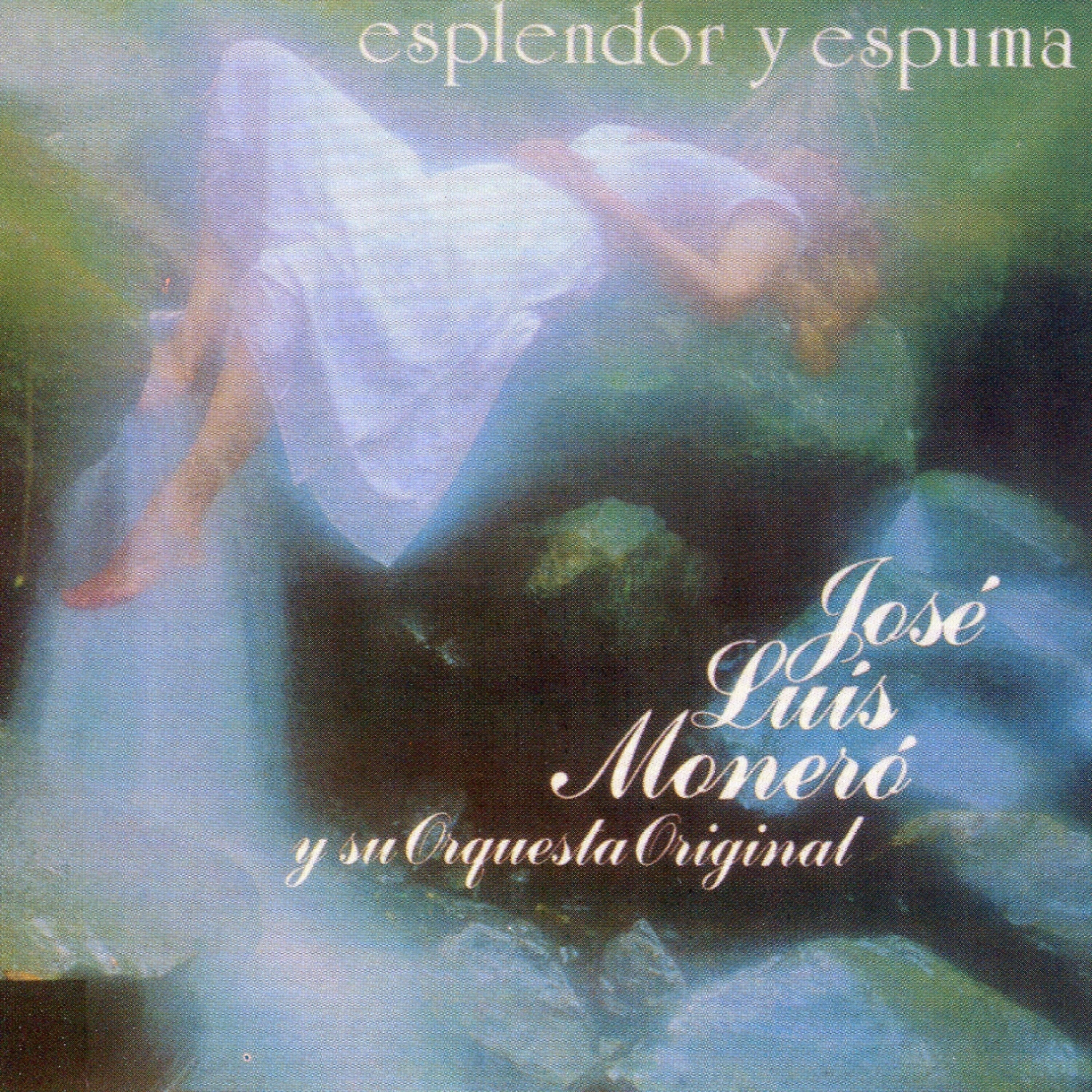 Релиз Esplendor y Espuma