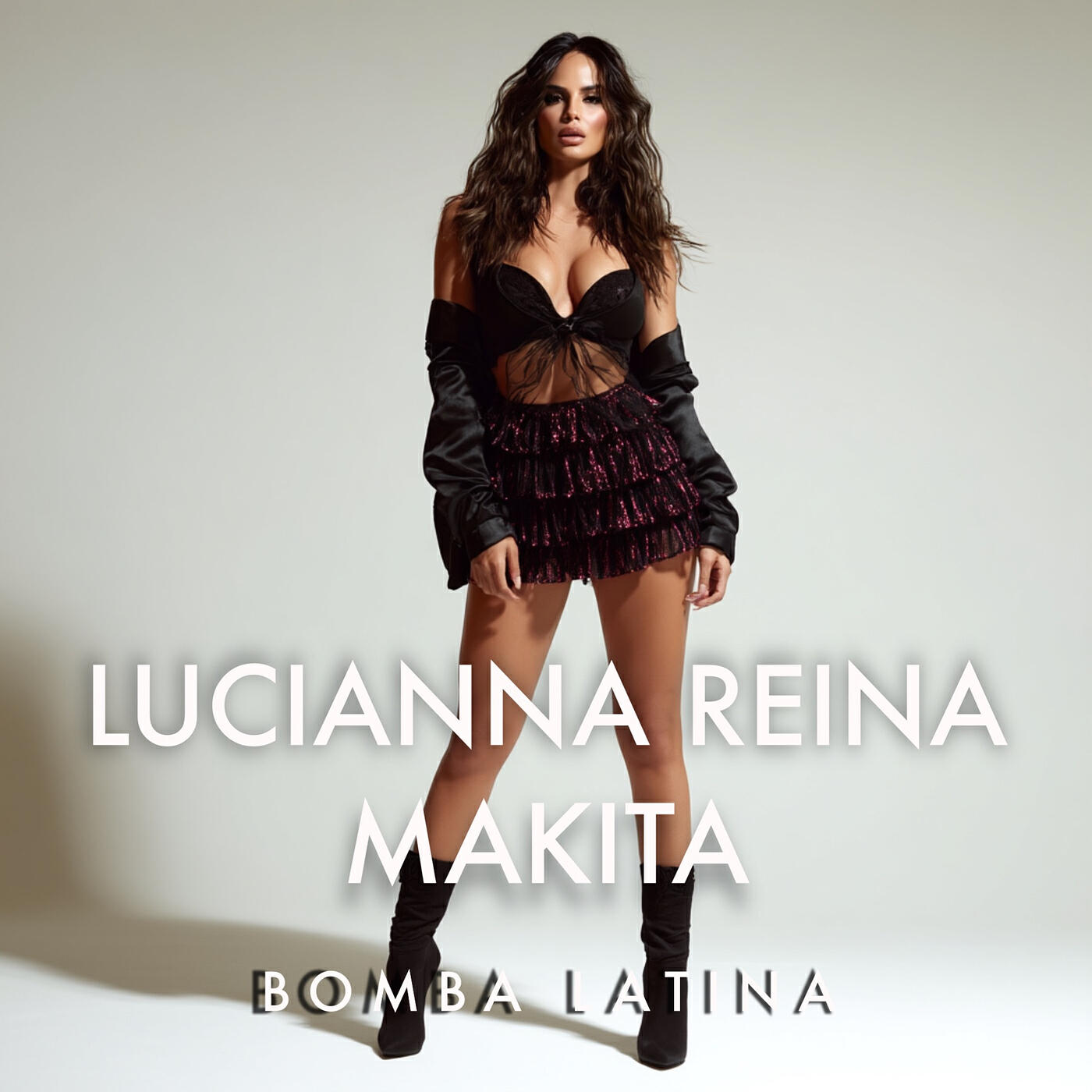 Релиз Bomba Latina