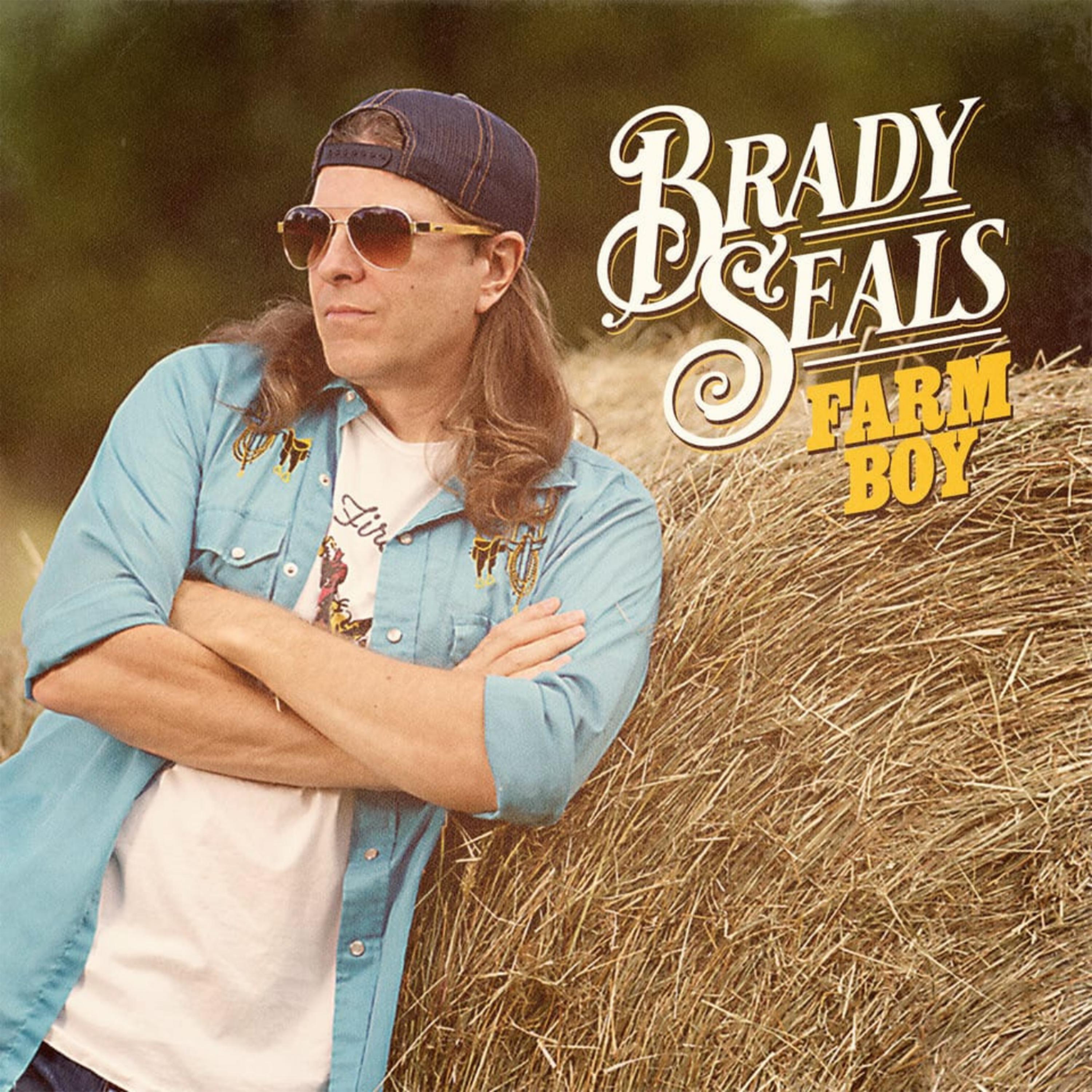 Релиз Farm Boy