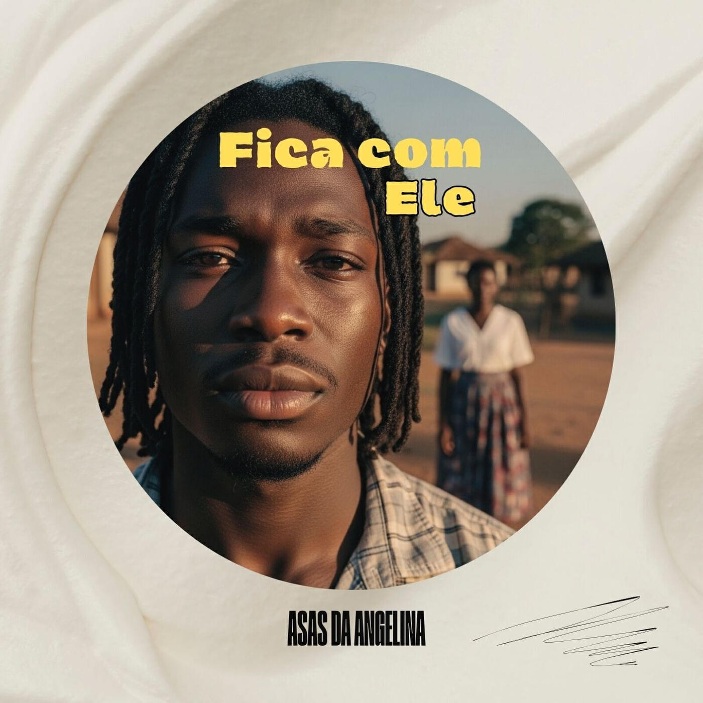 Релиз Fica Com Ele