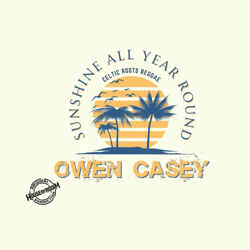 Релиз Sunshine All Year Round