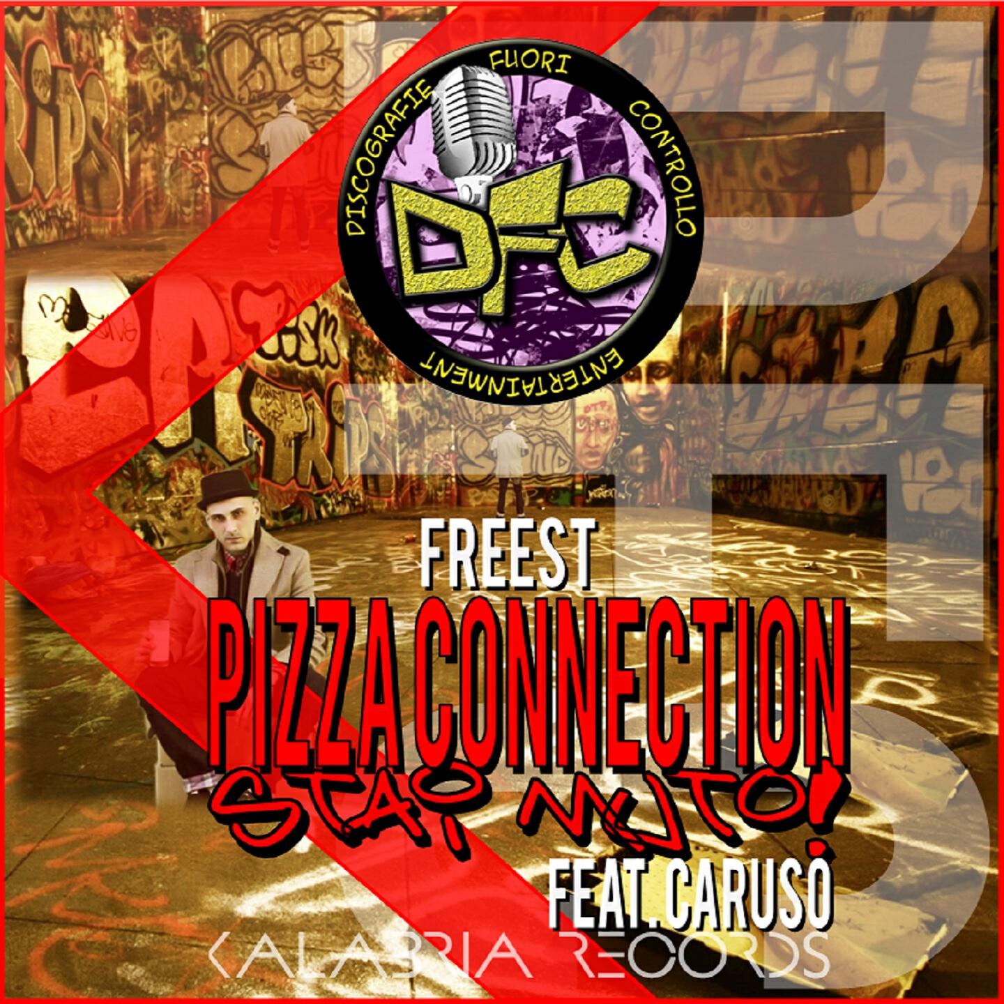 Pizza Connection, Freest