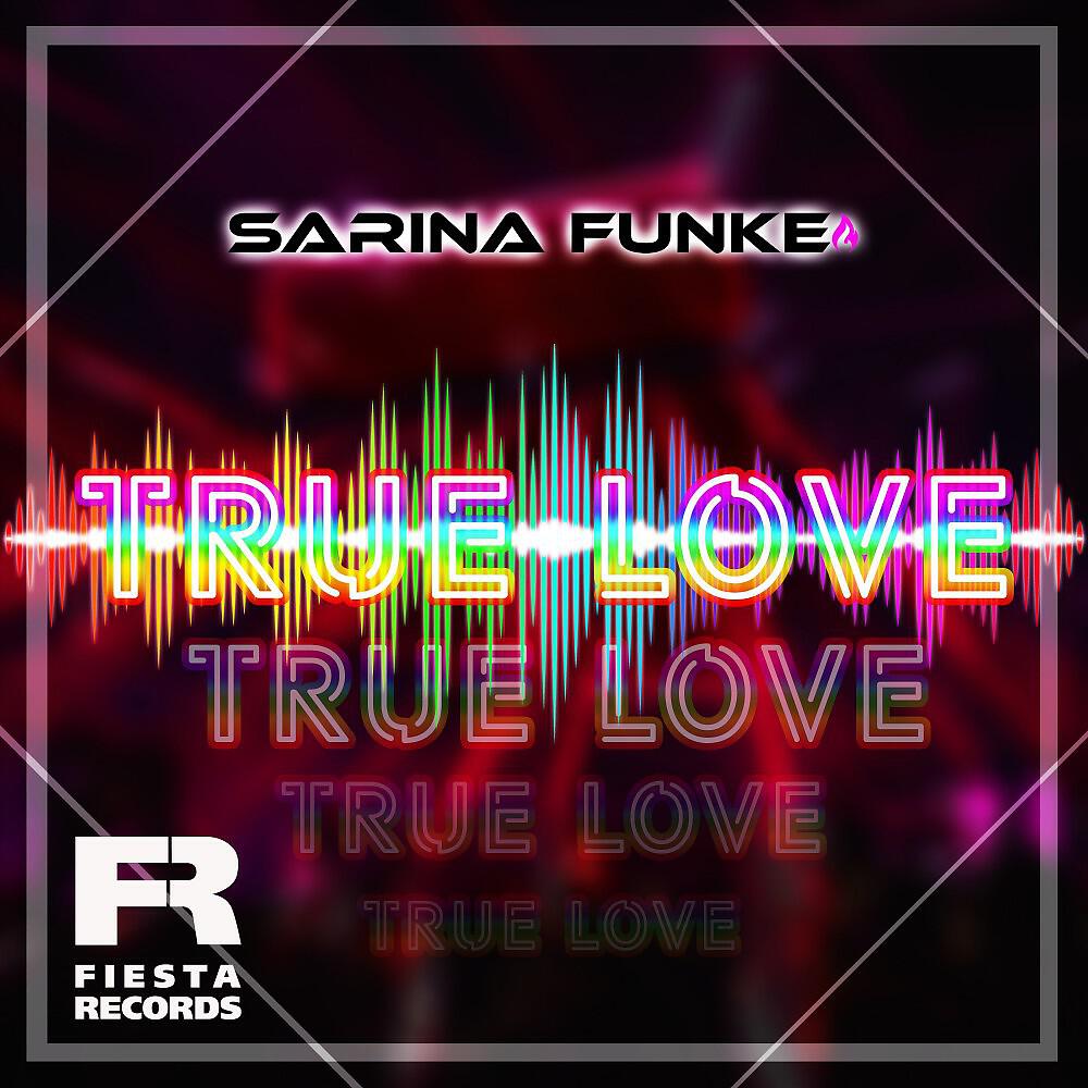 Релиз True Love