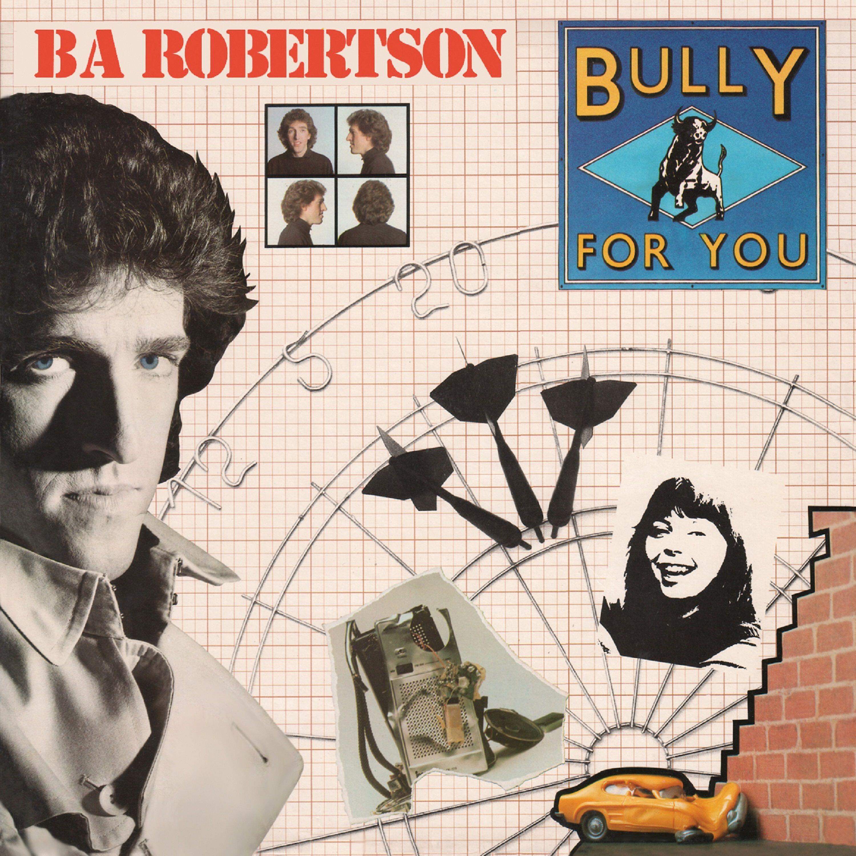 Релиз Bully for You